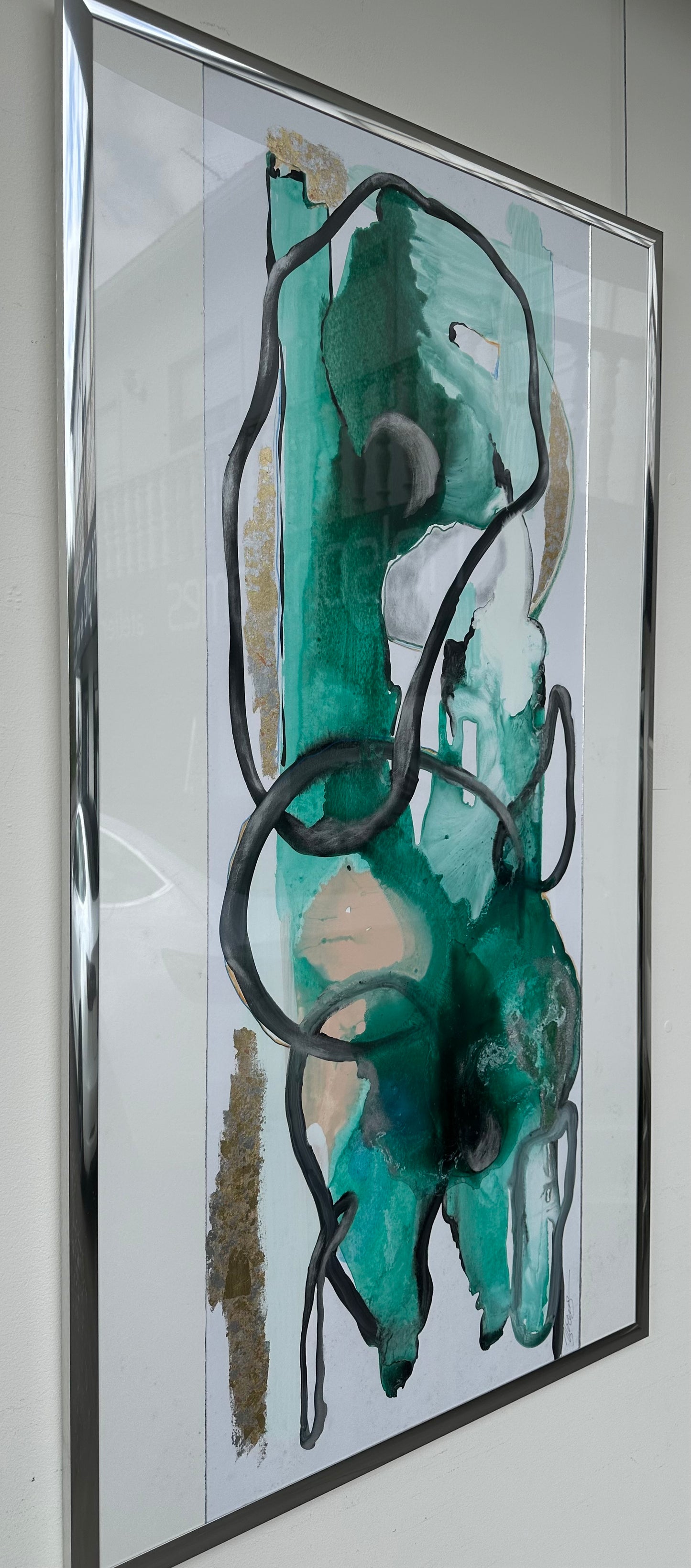 124 x 68 cm Ref. 4478-4479