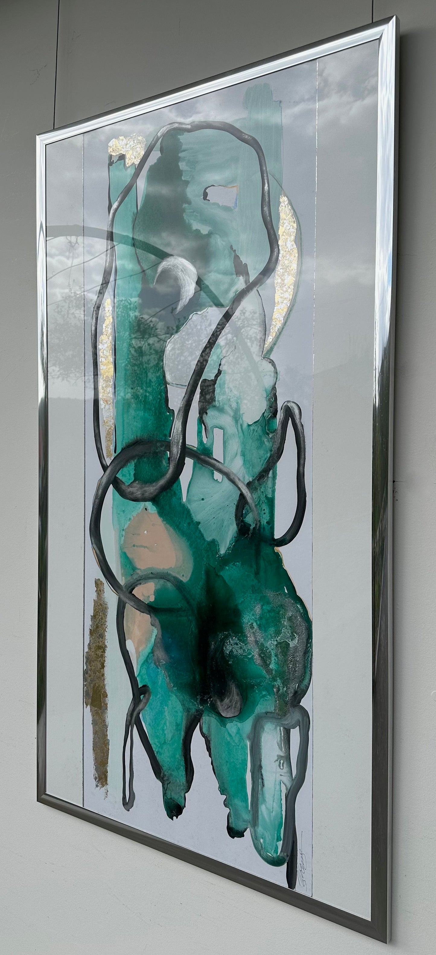 124 x 68 cm Ref. 4478-4479