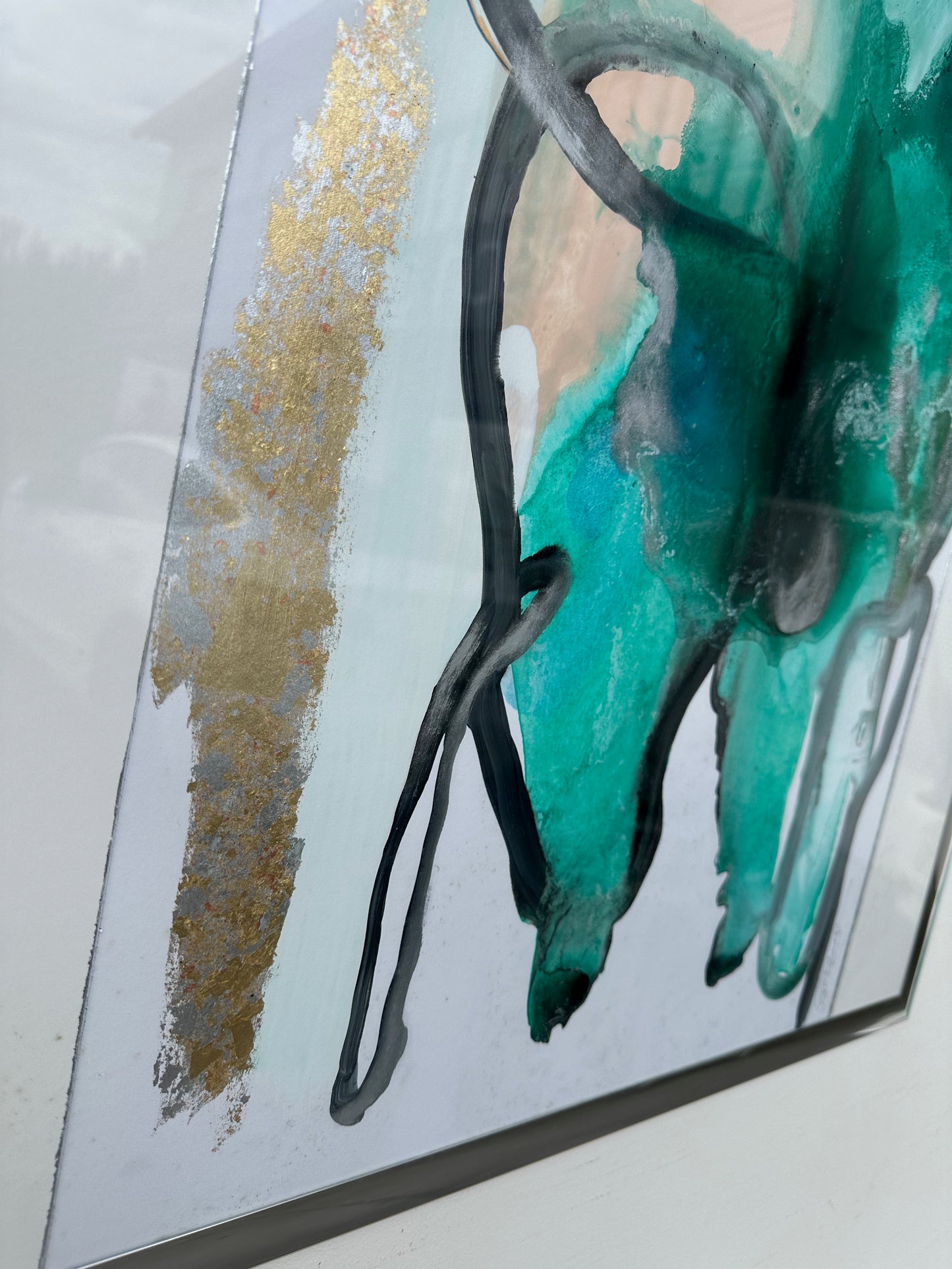 124 x 68 cm Ref. 4478-4479