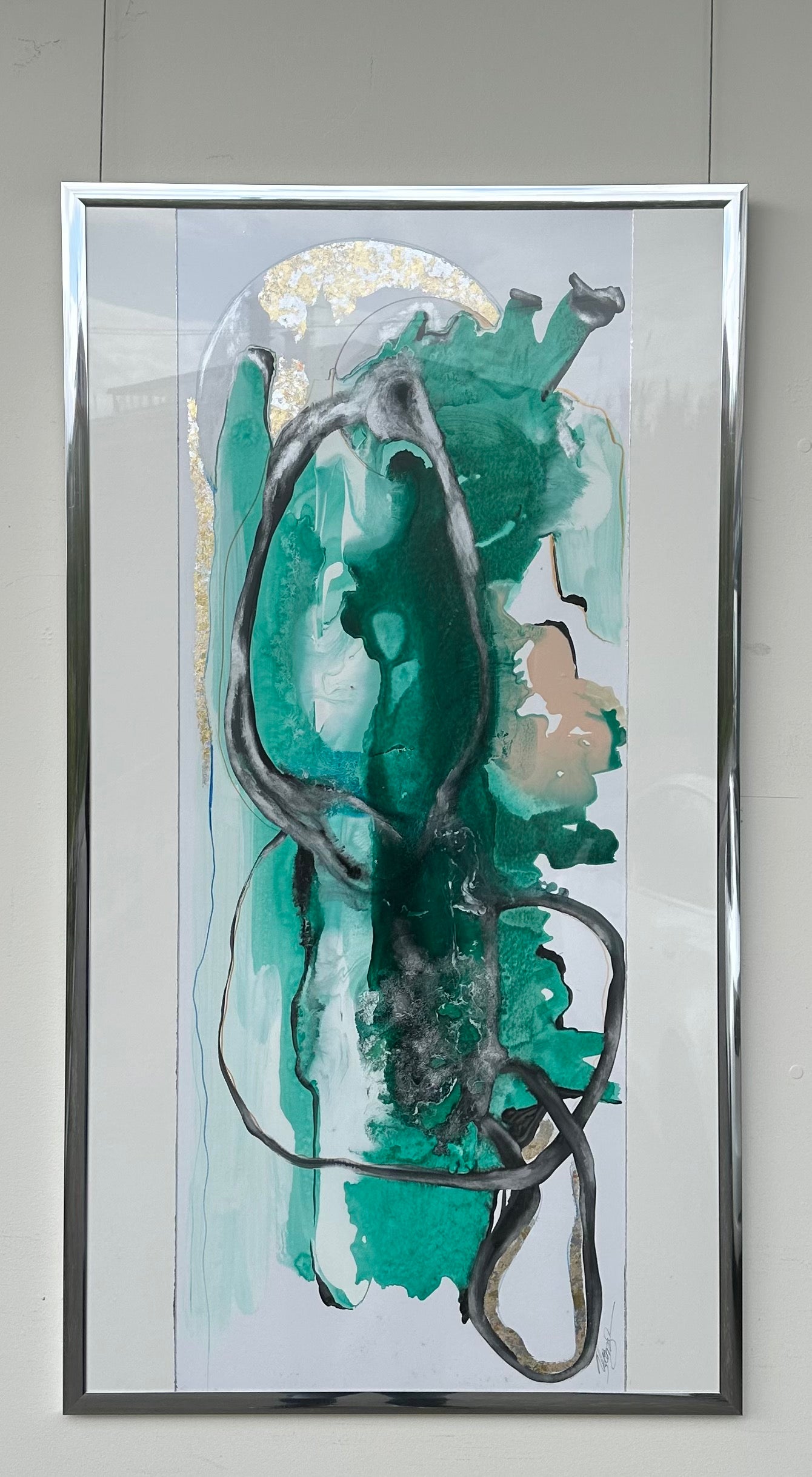 124 x 68 cm Ref. 4478-4479