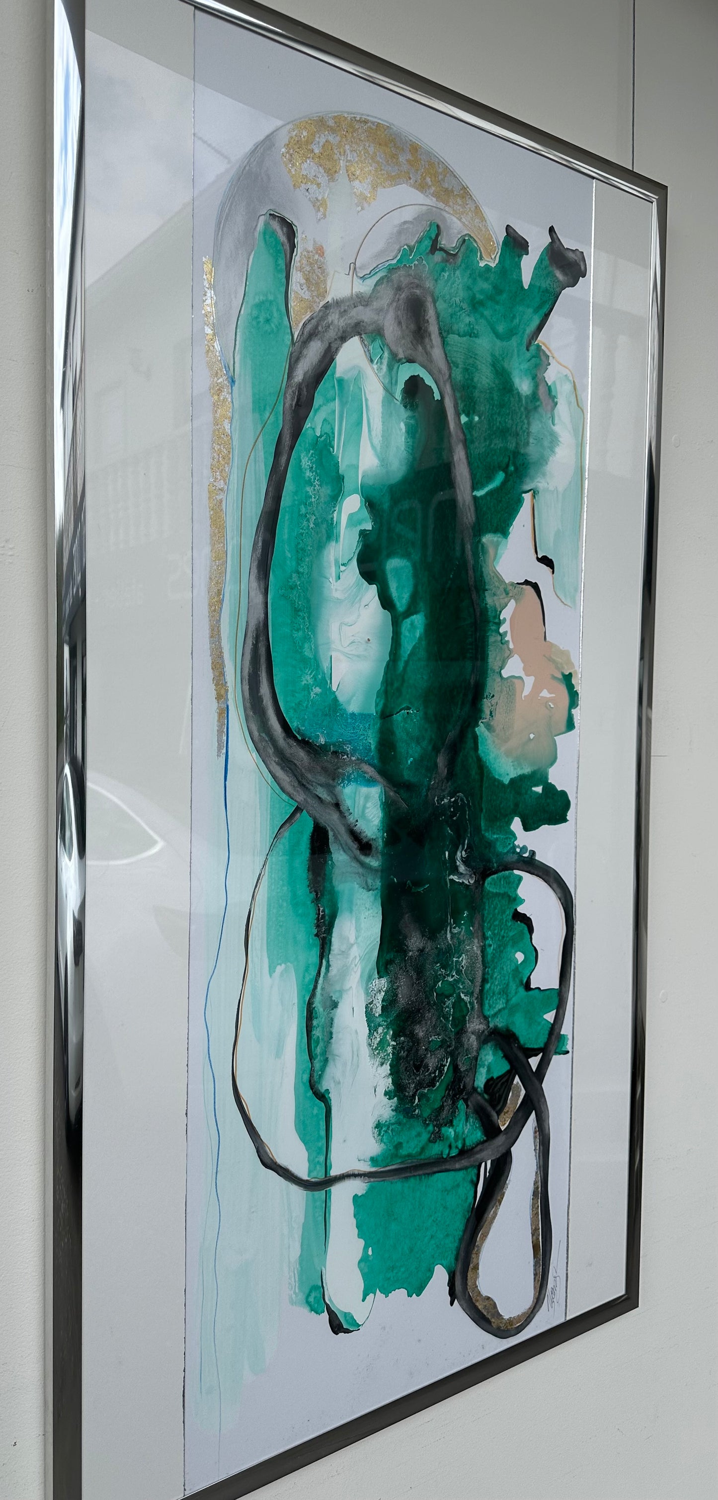 124 x 68 cm Ref. 4478-4479