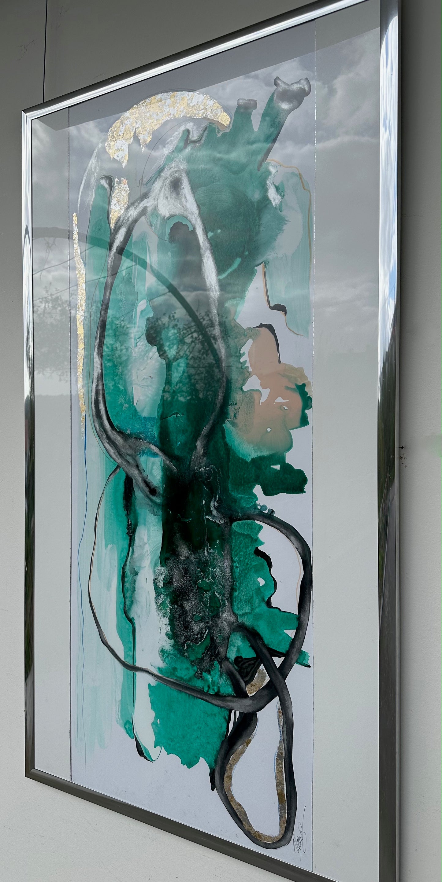 124 x 68 cm Ref. 4478-4479