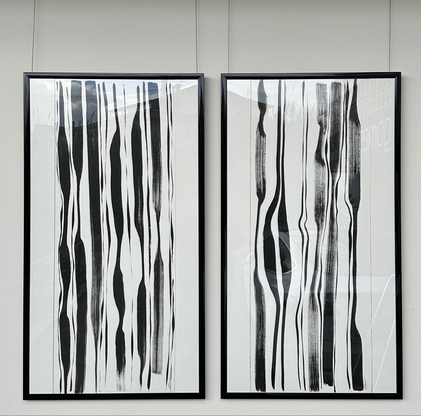 123 x 68 cm Ref. 4475-4476