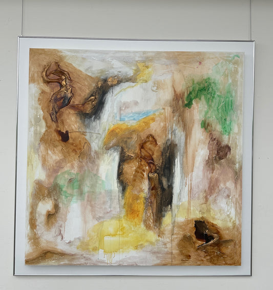 135 x 135 cm  Ref. 4810408