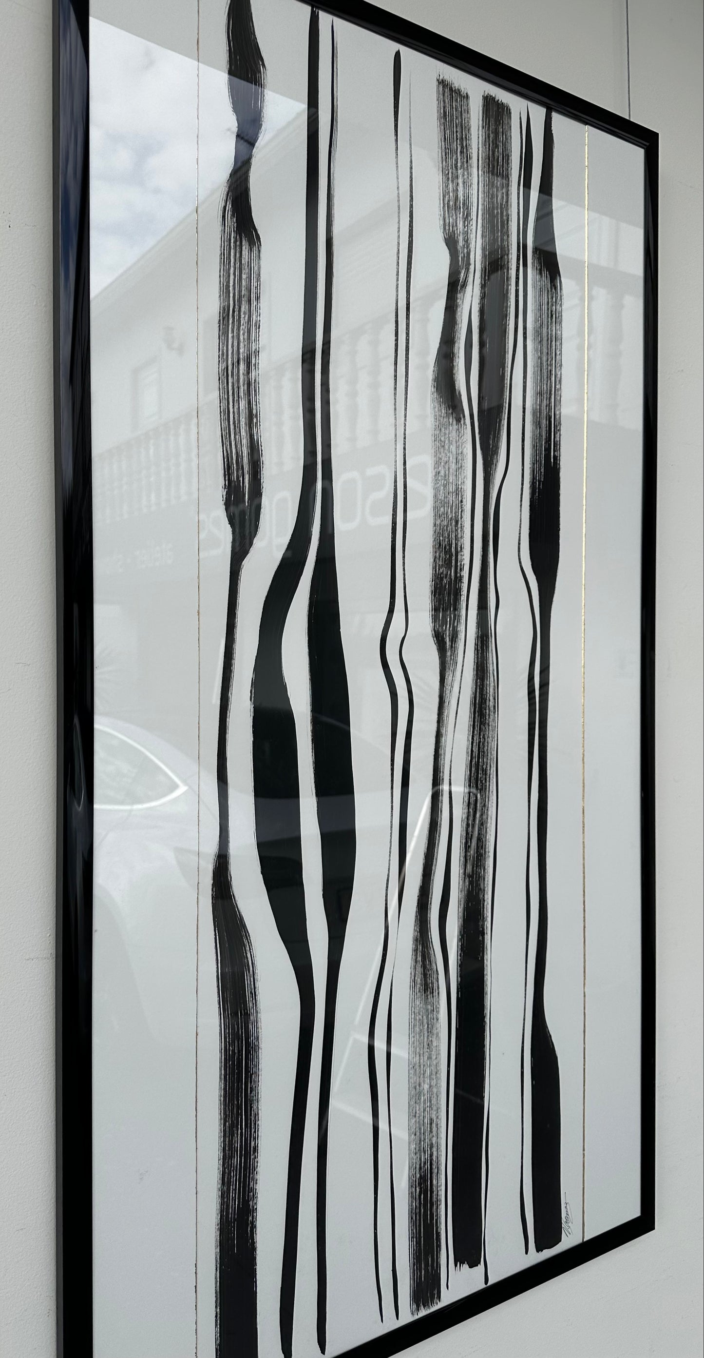 123 x 68 cm Ref. 4475-4476