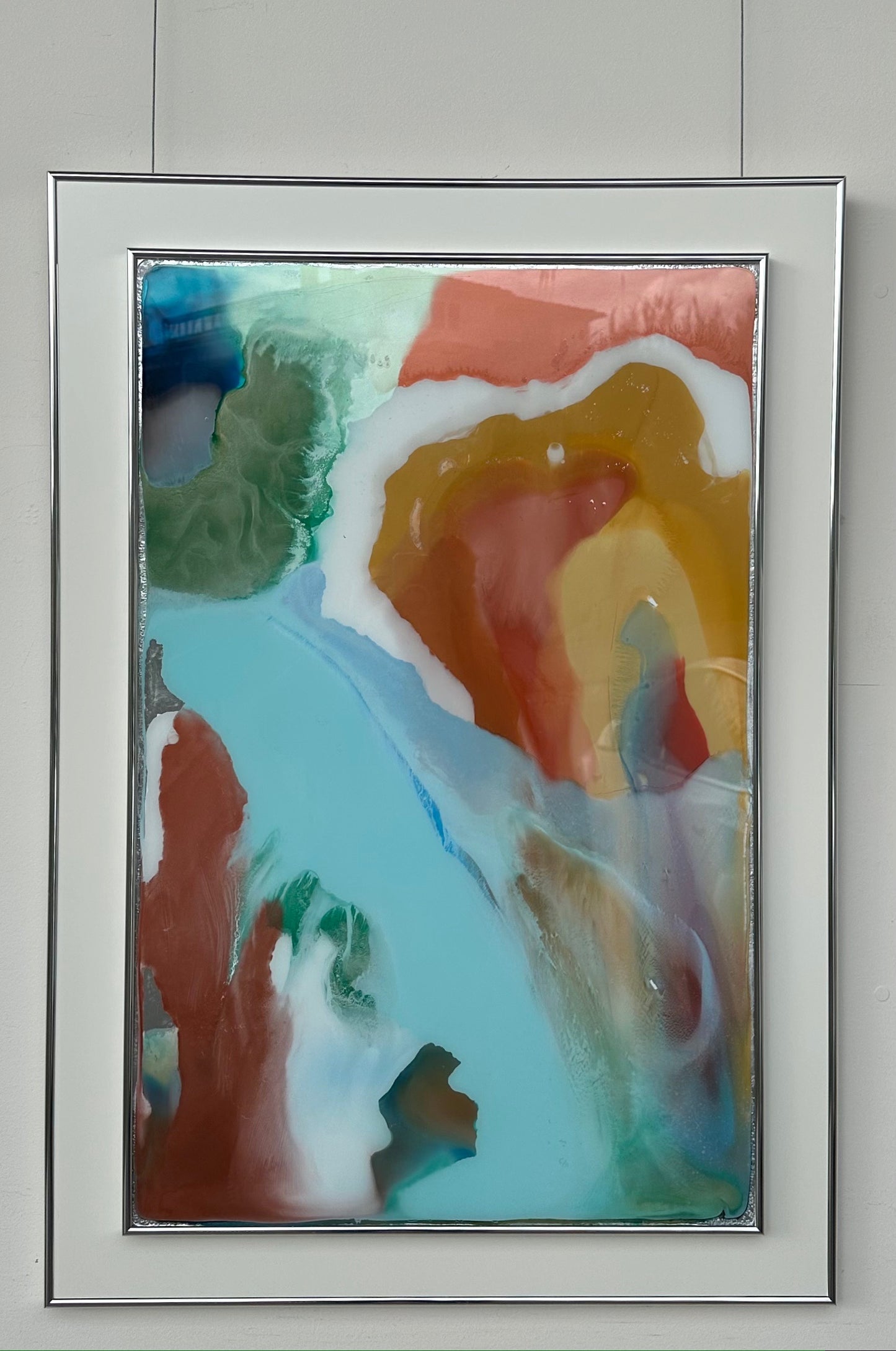 100 x 70 cm Ref.3653-3653/A