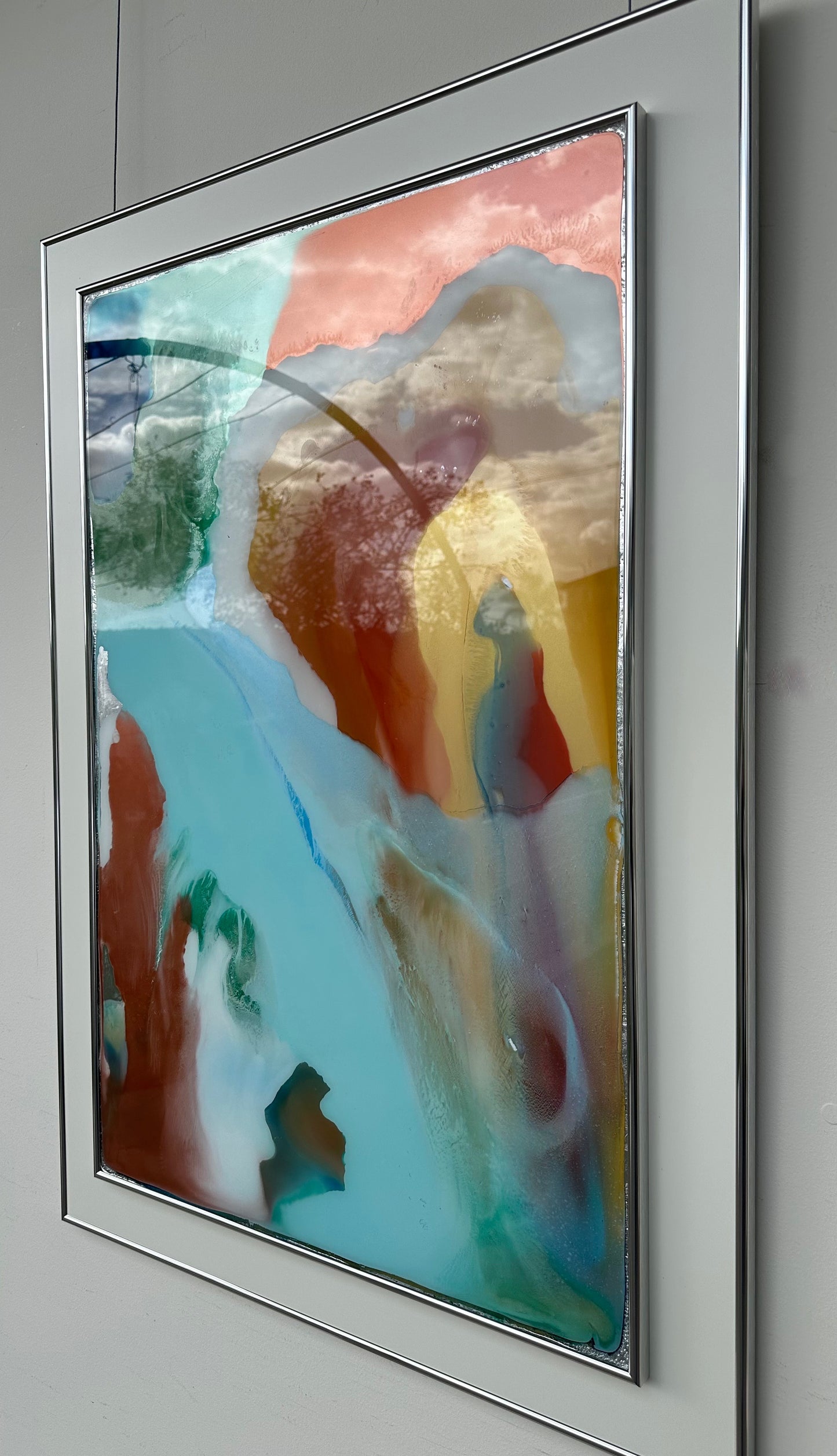 100 x 70 cm Ref.3653-3653/A