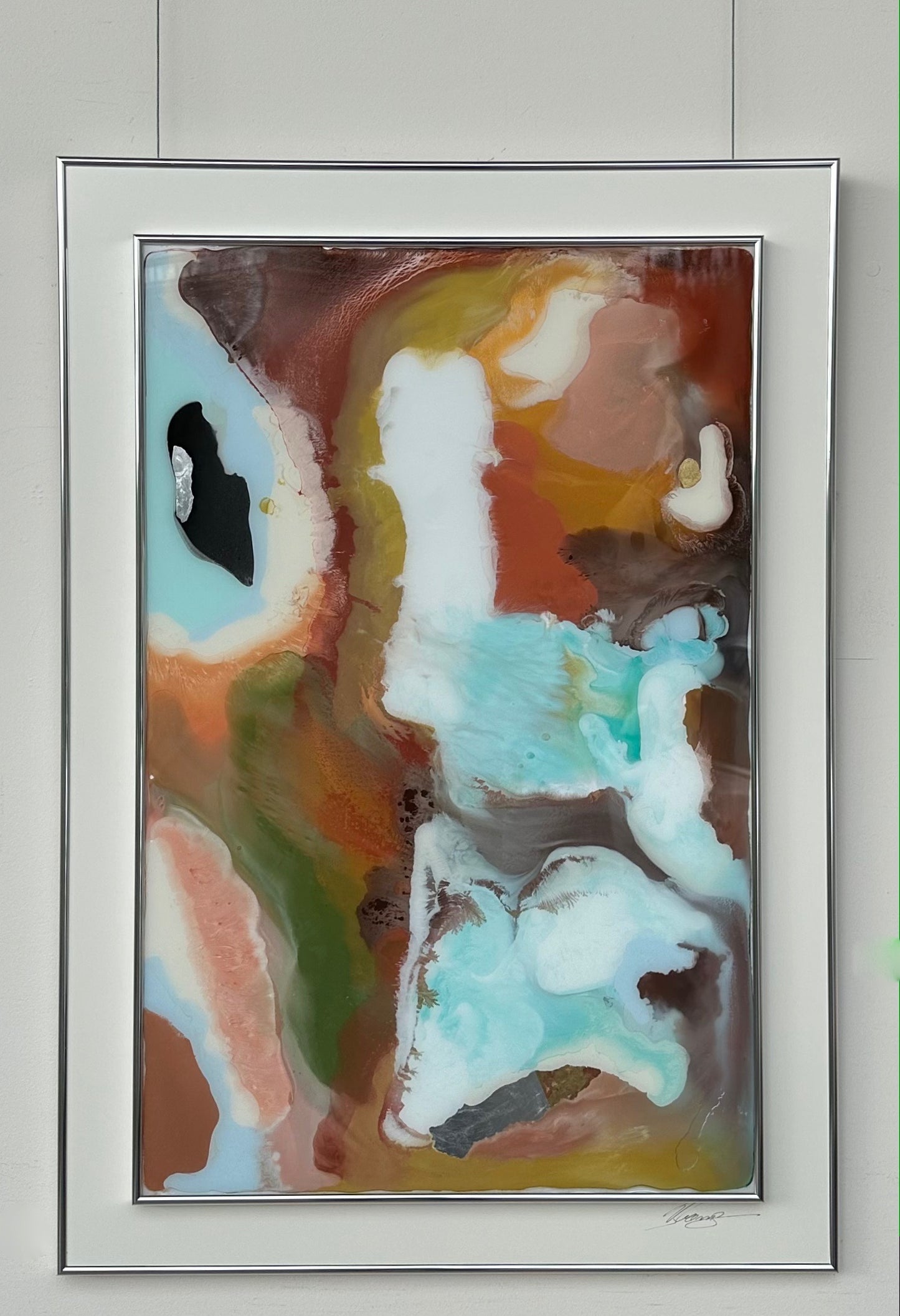 100 x 70 cm Ref.3653-3653/A