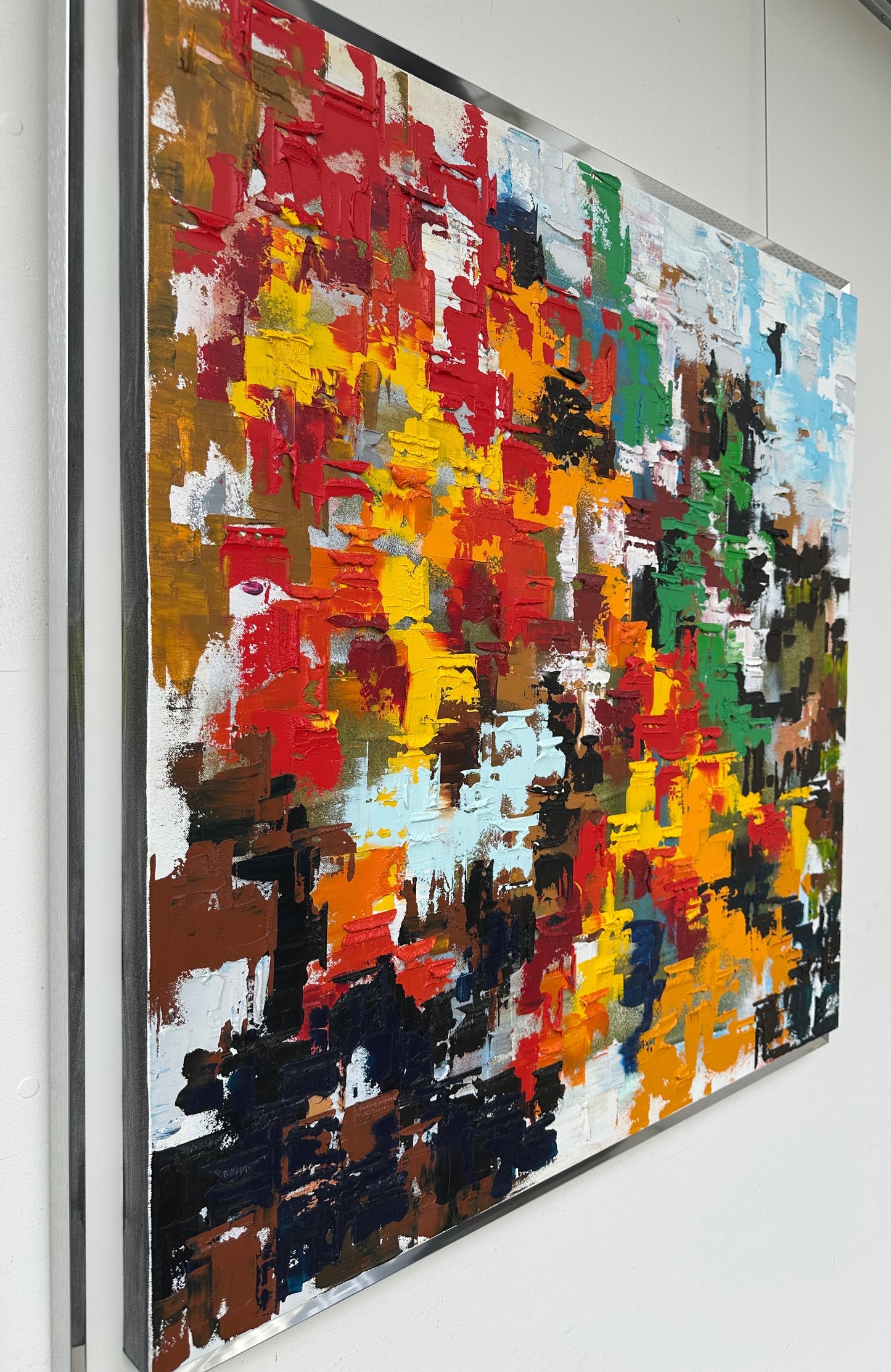 100 x 100 cm  Ref. 4810405