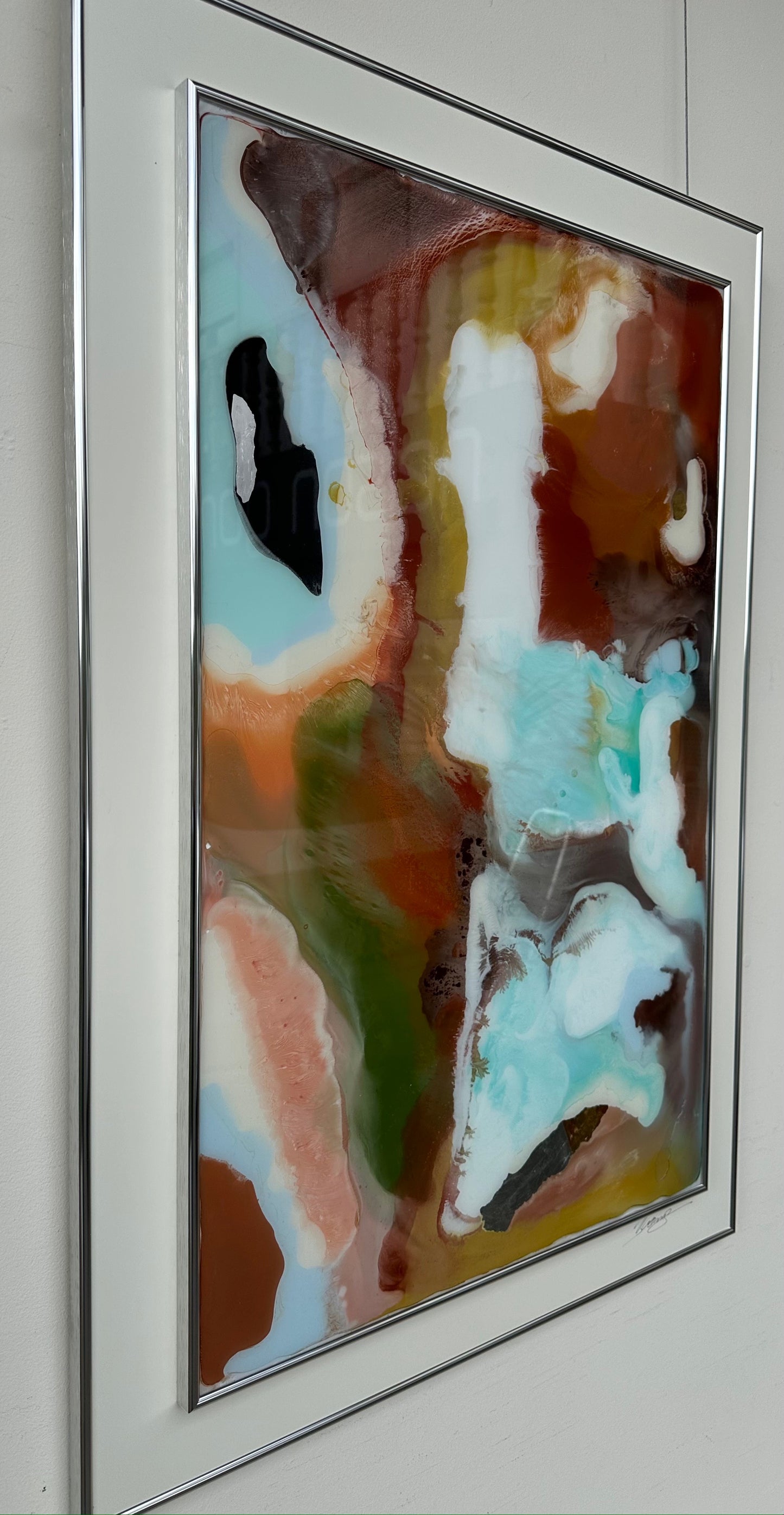 100 x 70 cm Ref.3653-3653/A