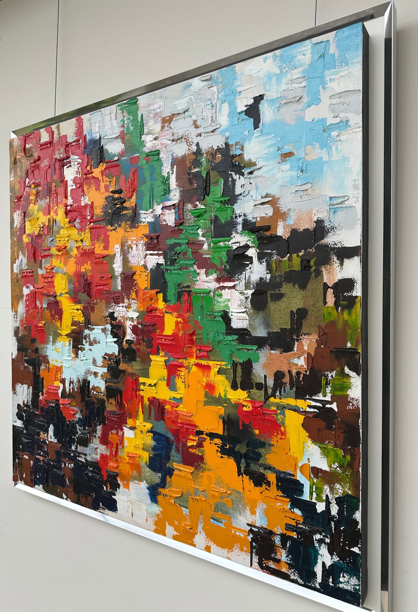 100 x 100 cm  Ref. 4810405