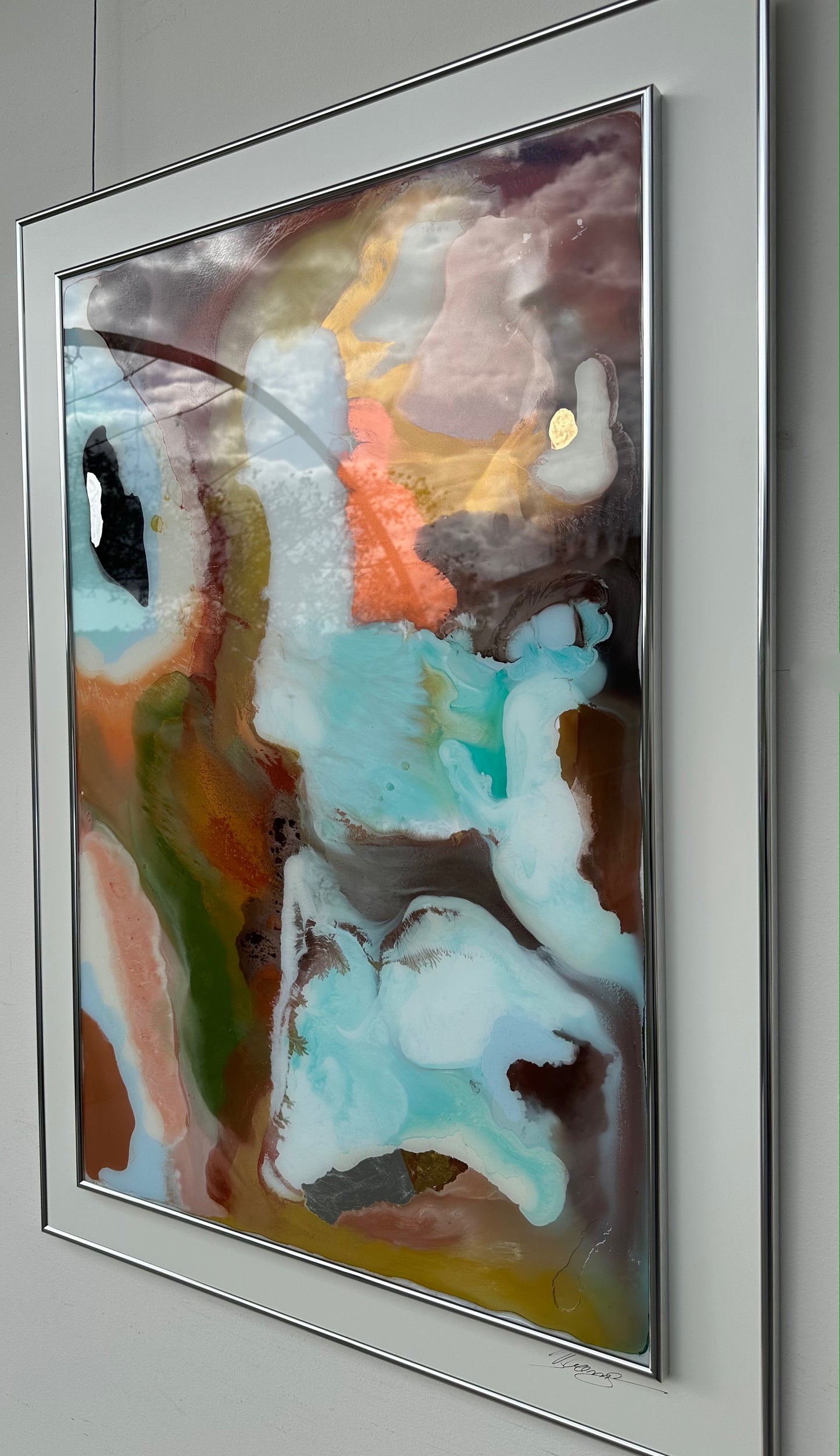 100 x 70 cm Ref.3653-3653/A