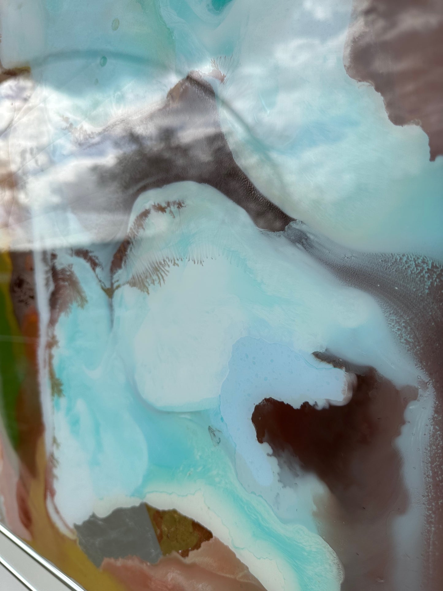 100 x 70 cm Ref.3653-3653/A