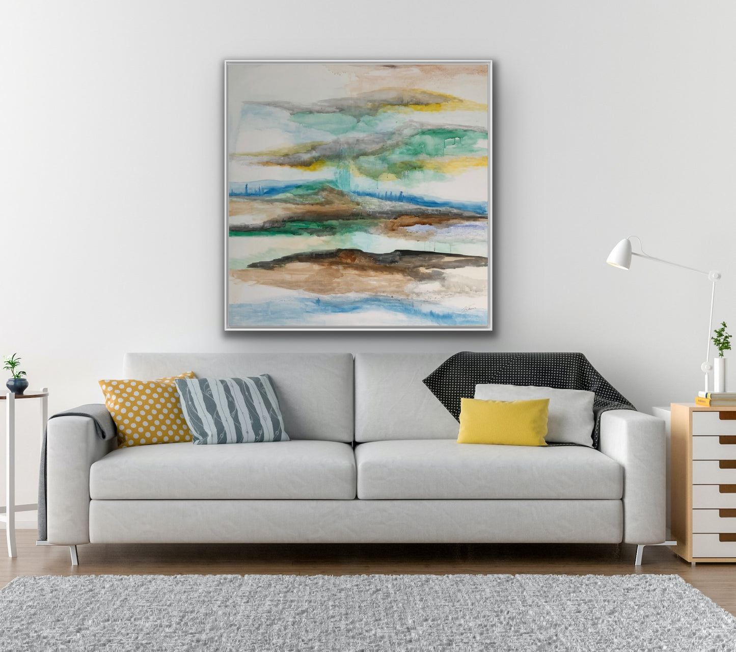 120 x 120 cm  Ref. 48154