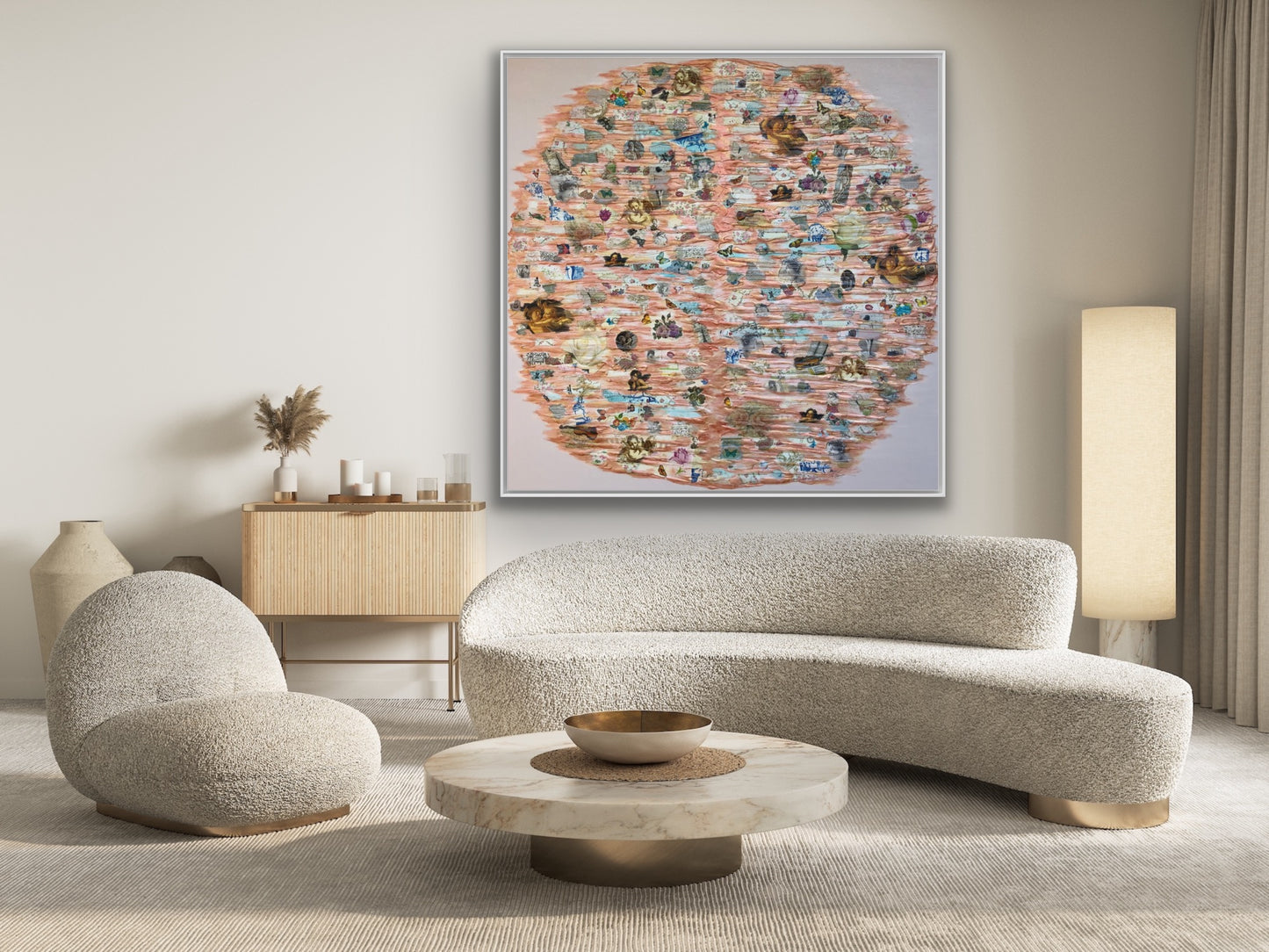 150 x 150 cm (ref. 4451/460)