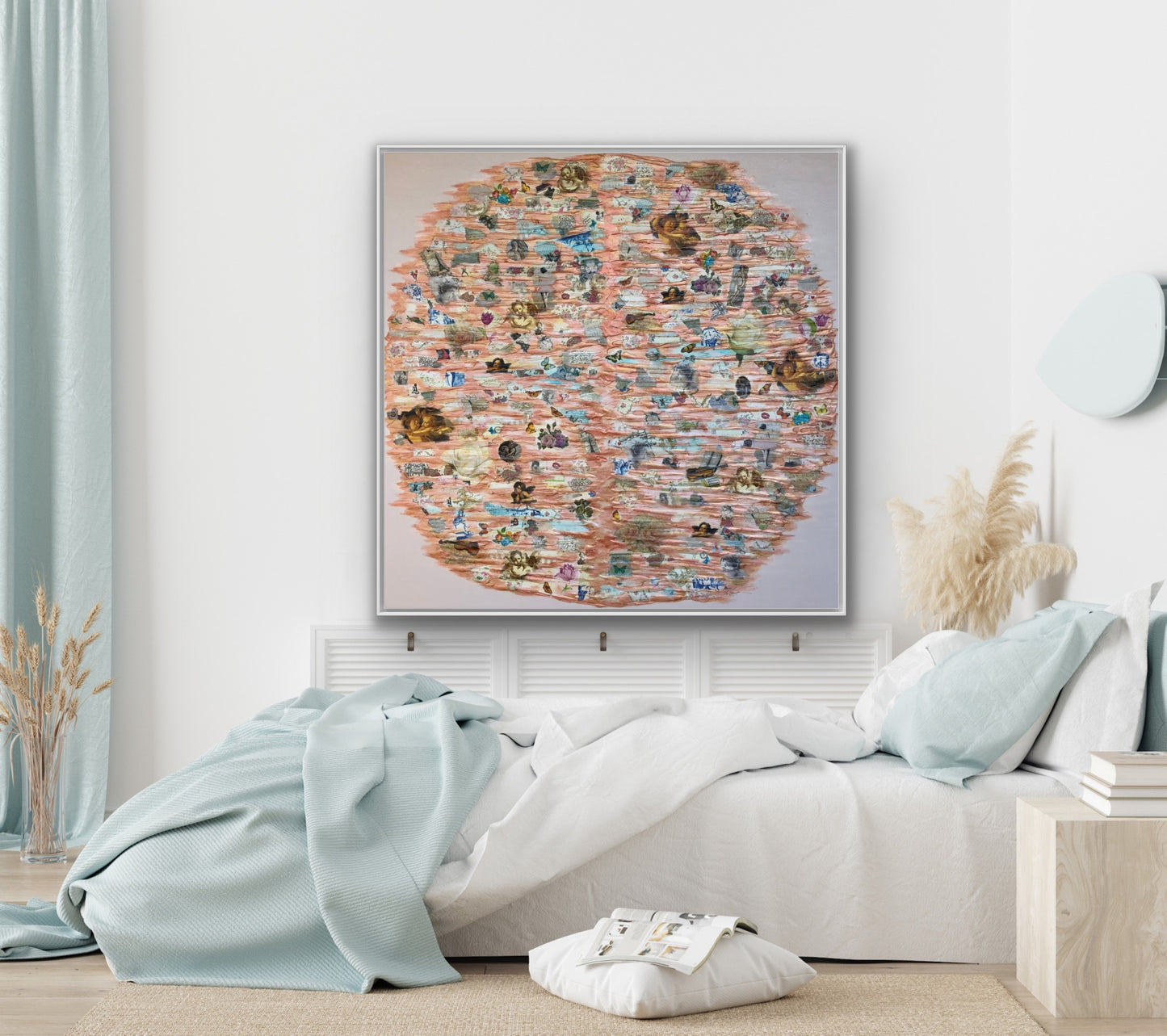 150 x 150 cm (ref. 4451/460)