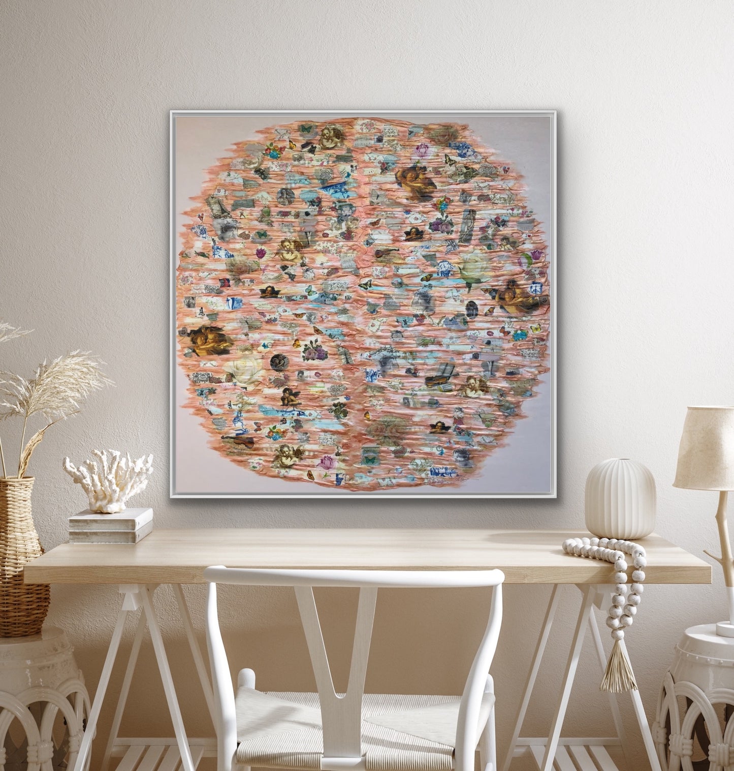 150 x 150 cm (ref. 4451/460)