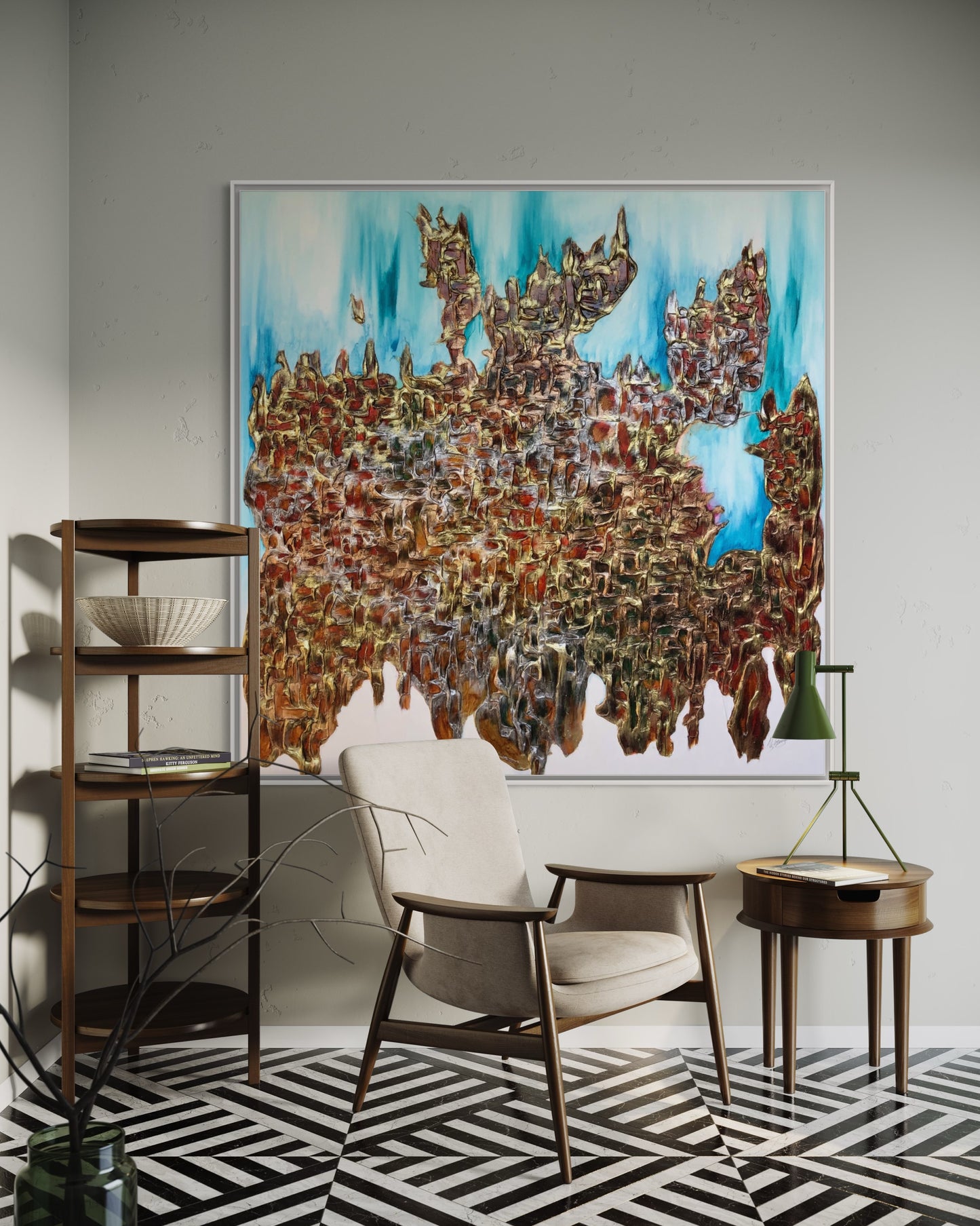 150 x 150 cm (ref. 4452/400)