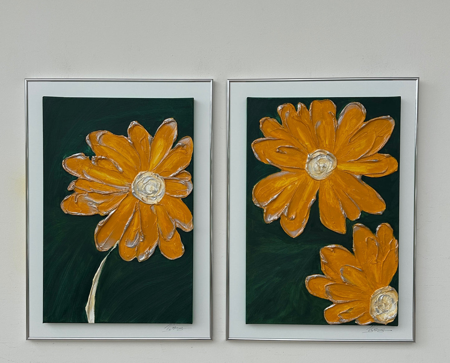 70 x 50 cm  Ref.  4810510-4810511