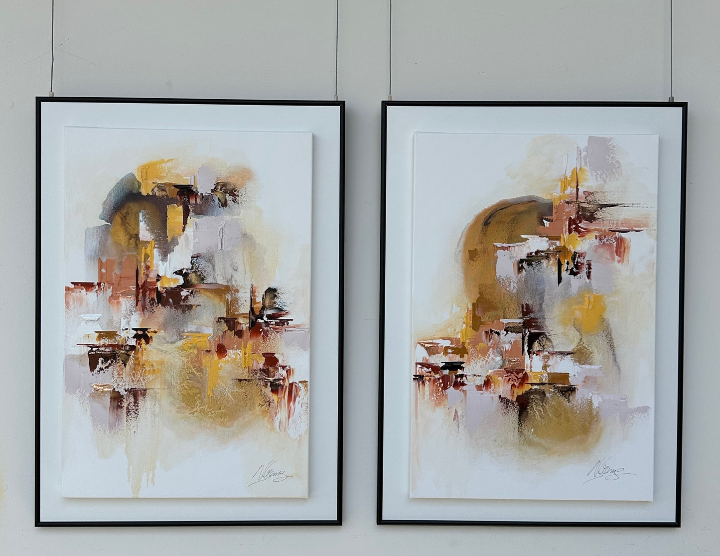 70 x 50 cm  Ref. 4810504-4810505