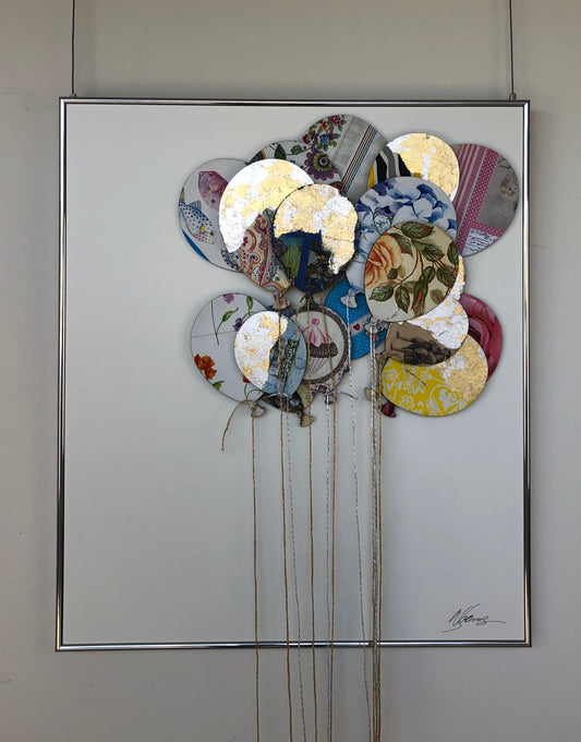 65 x 65 cm  Ref. 48453