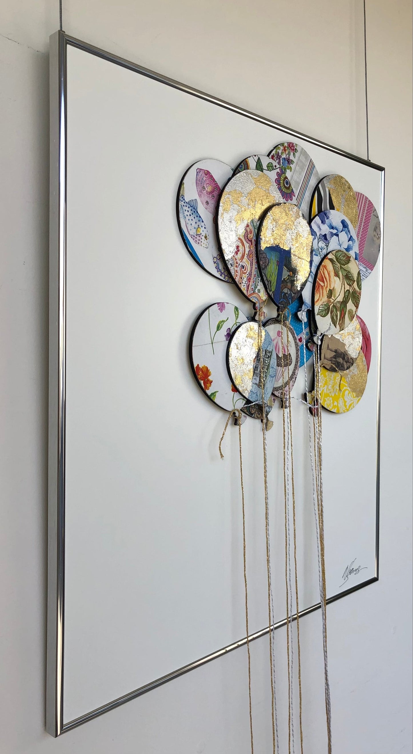 65 x 65 cm  Ref. 48453