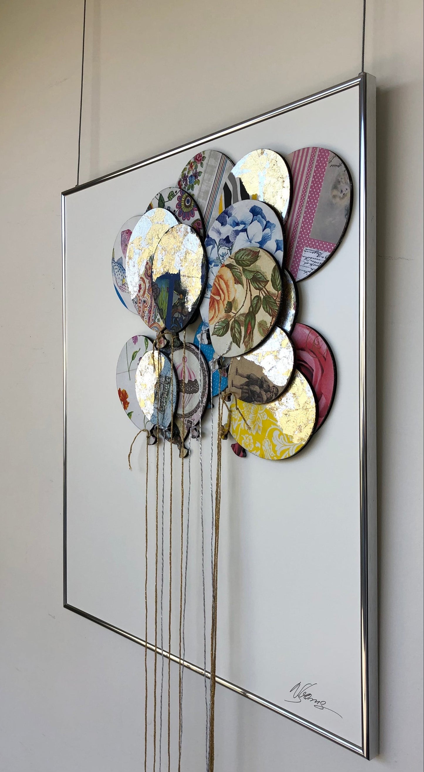 65 x 65 cm  Ref. 48453