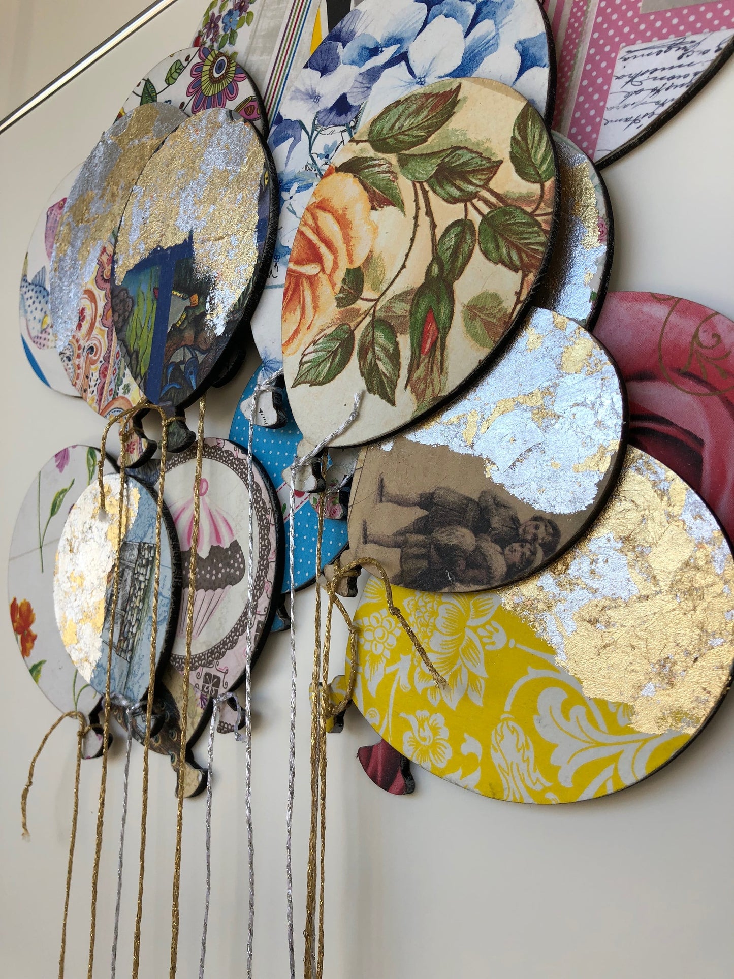 65 x 65 cm  Ref. 48453