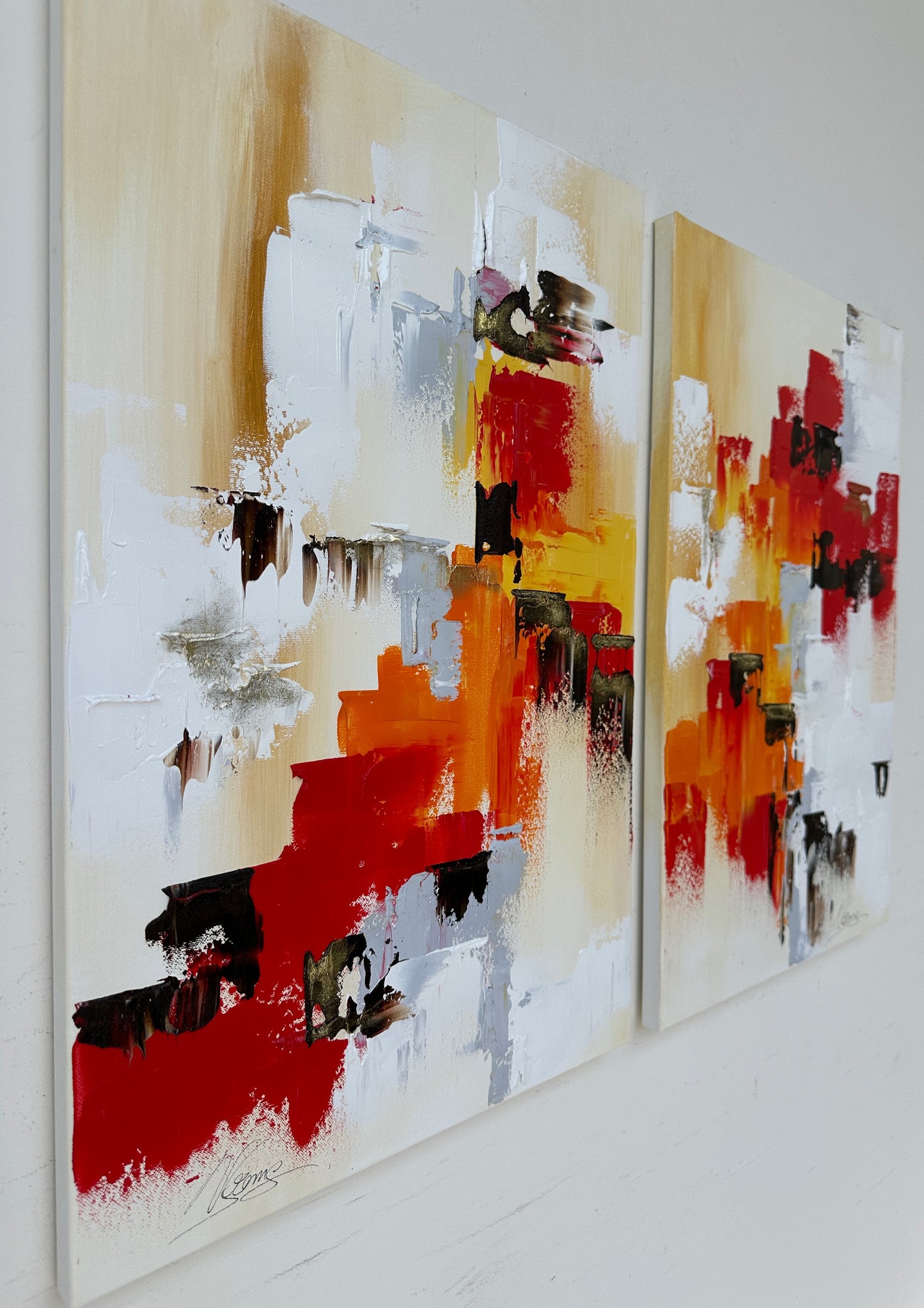 60 x 40 cm  Ref. 00173-00174