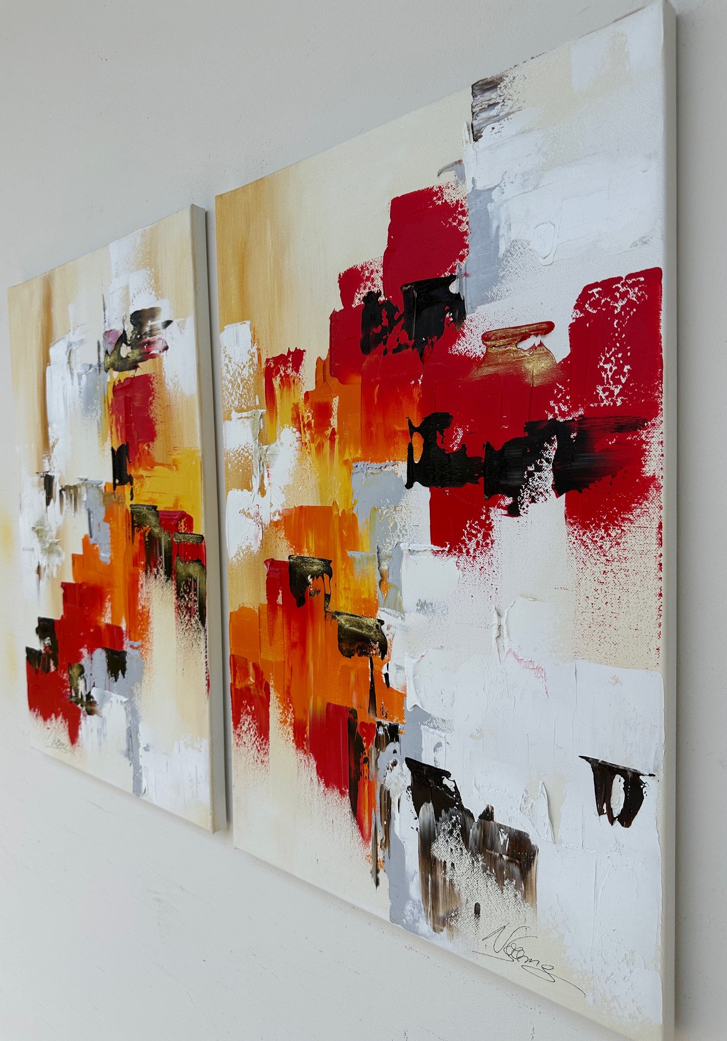 60 x 40 cm  Ref. 00173-00174