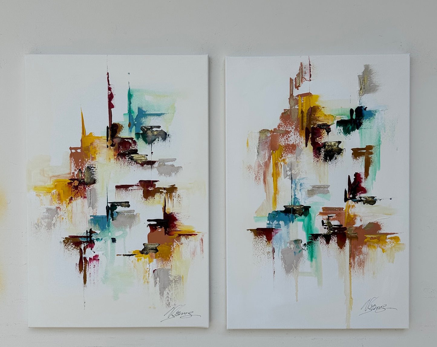 60 x 40 cm  Ref. 00171-00172