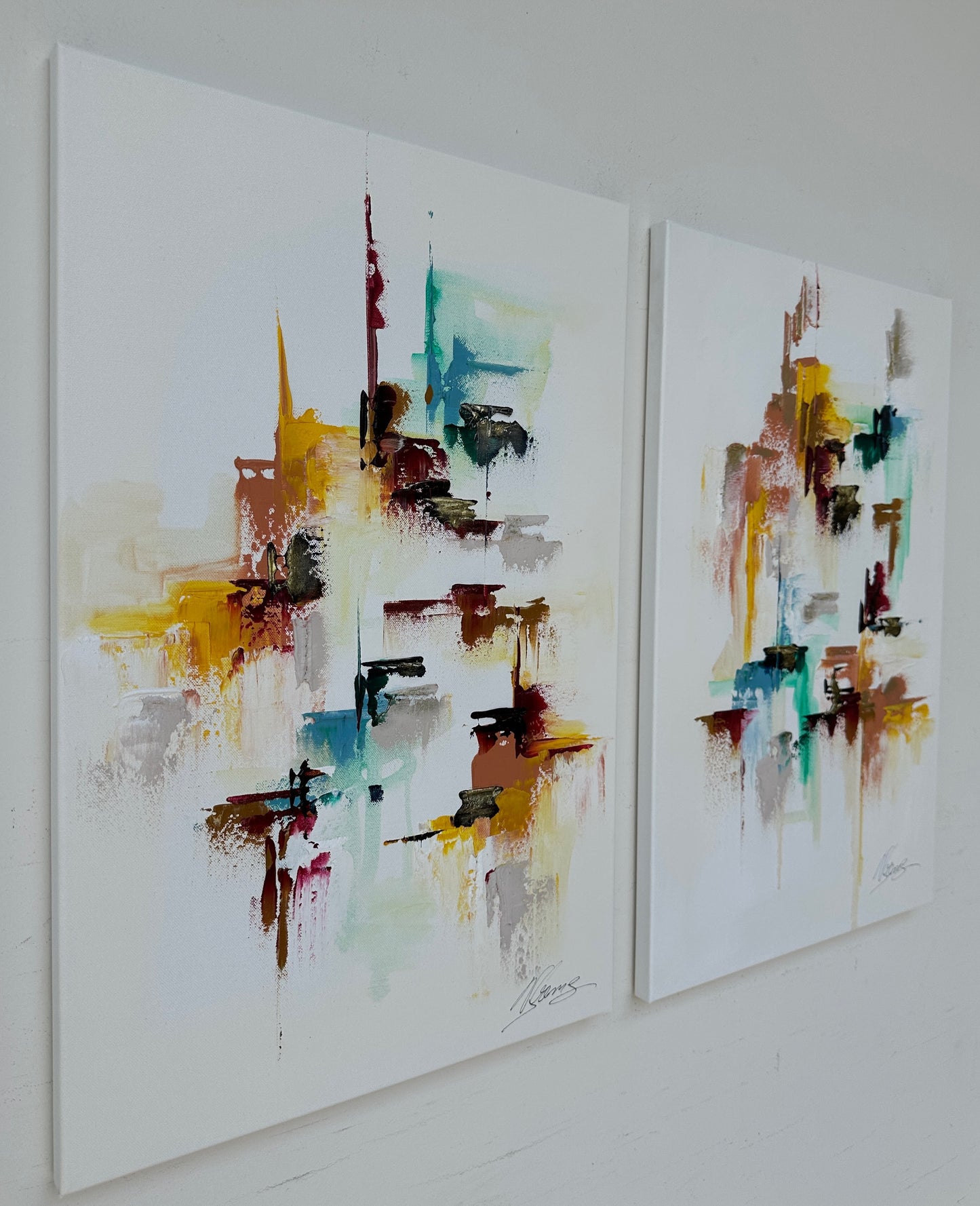 60 x 40 cm  Ref. 00171-00172