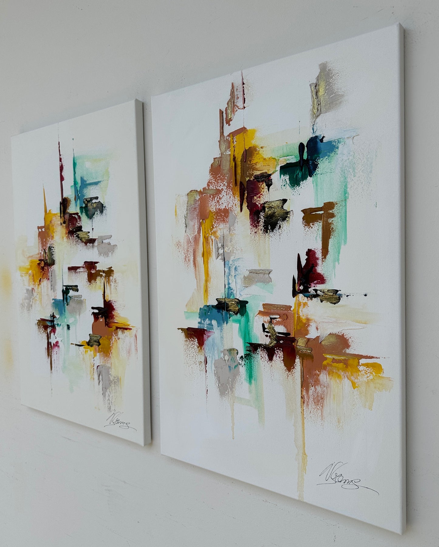 60 x 40 cm  Ref. 00171-00172