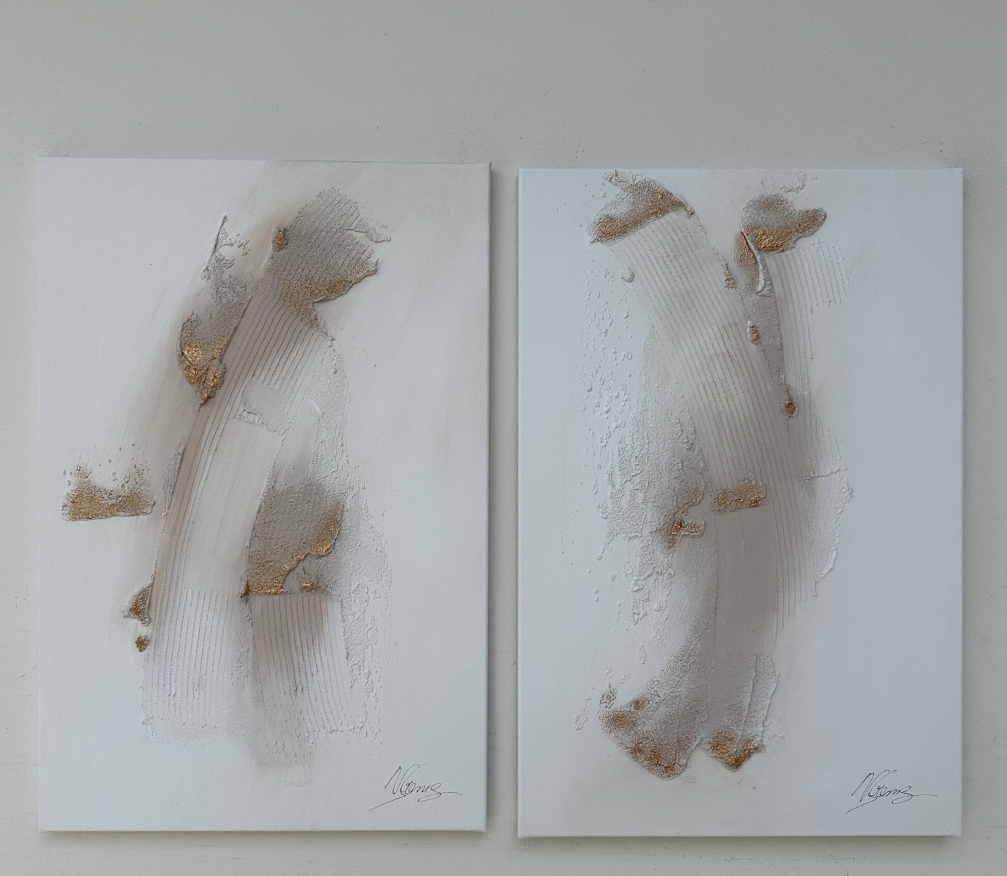 60 x 40 cm  Ref. 00165-00166