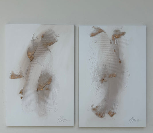 60 x 40 cm  Ref. 00165-00166