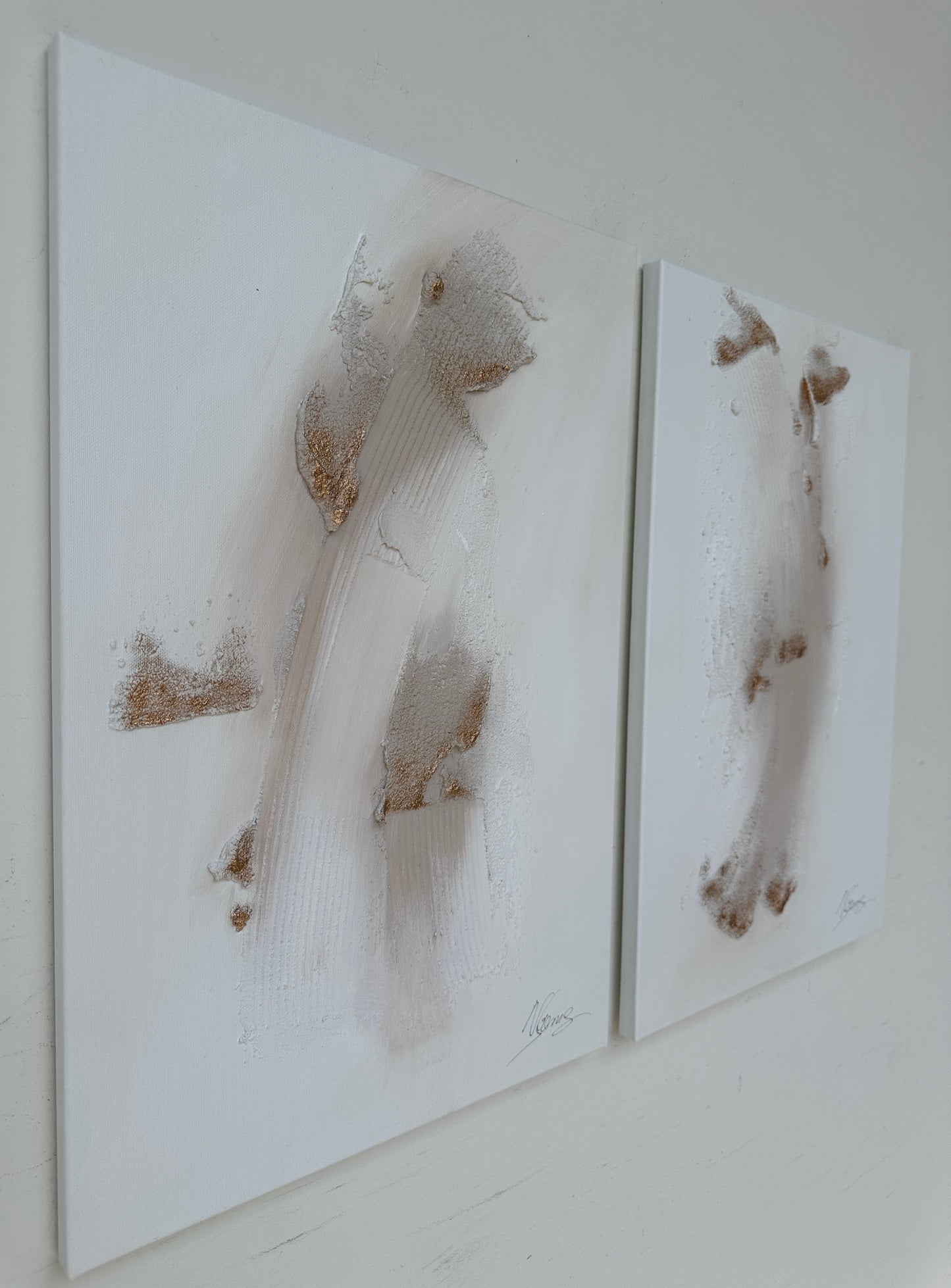 60 x 40 cm  Ref. 00165-00166