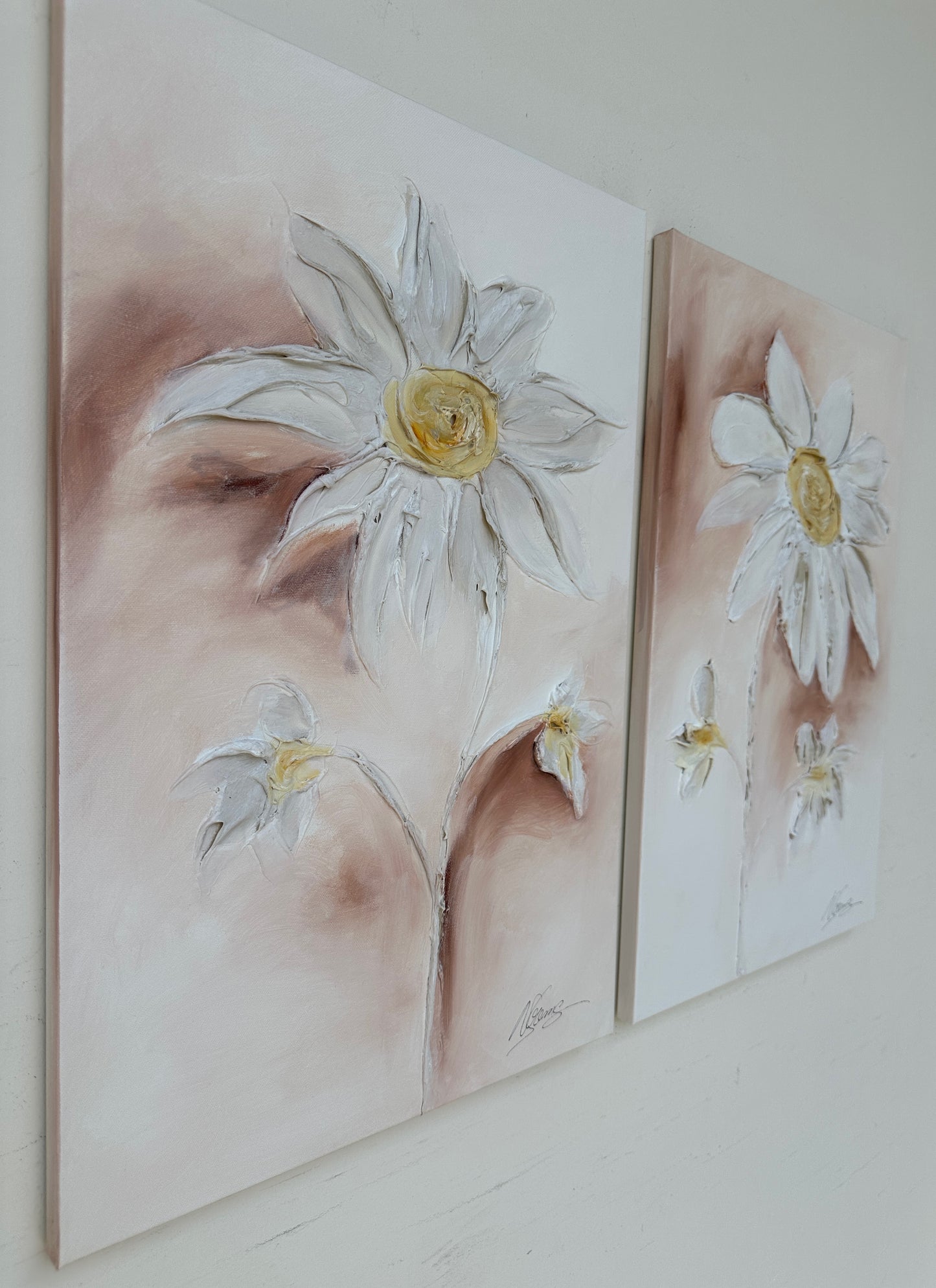 60 x 40 cm Ref. 00163-00164