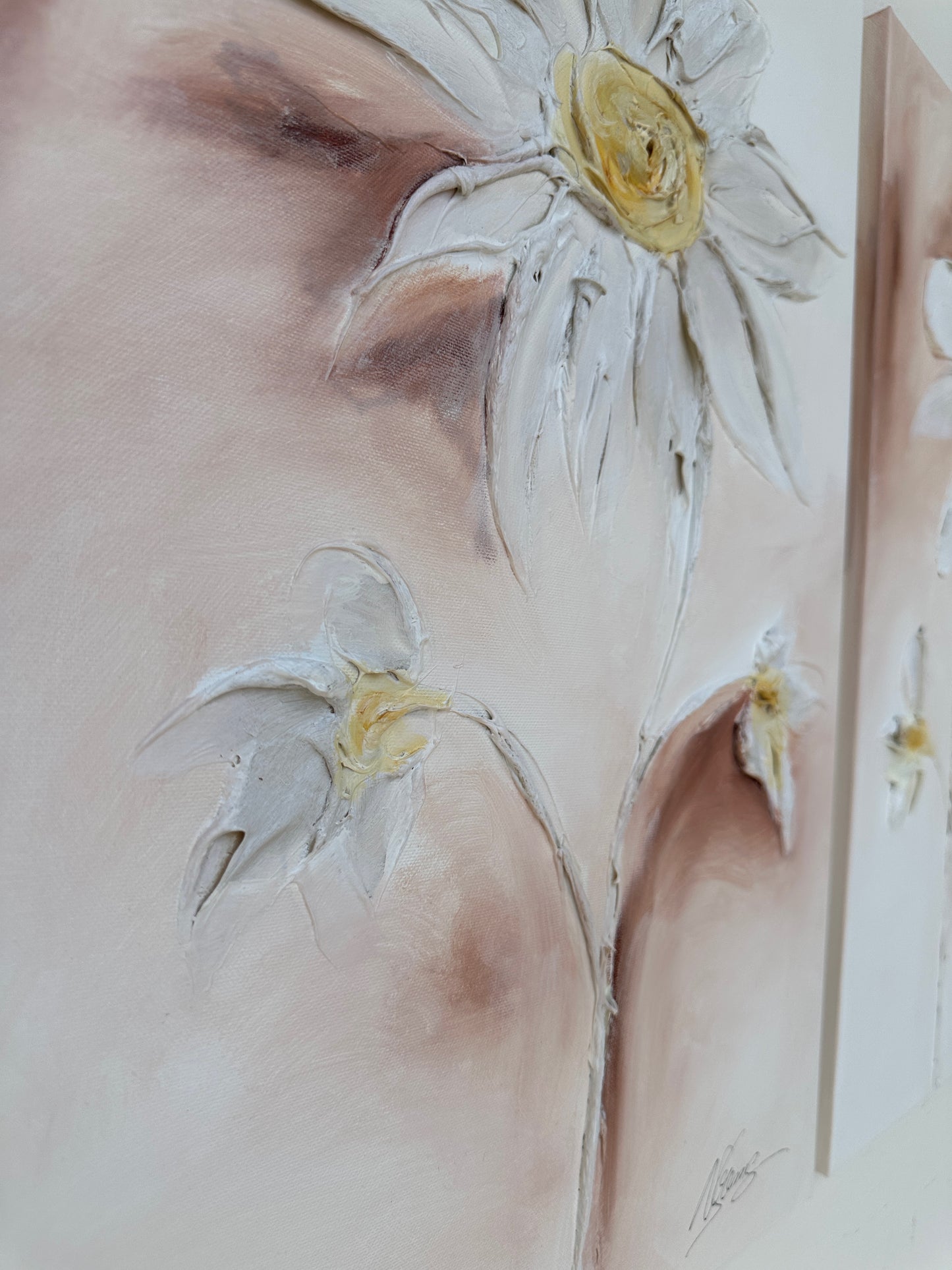 60 x 40 cm Ref. 00163-00164