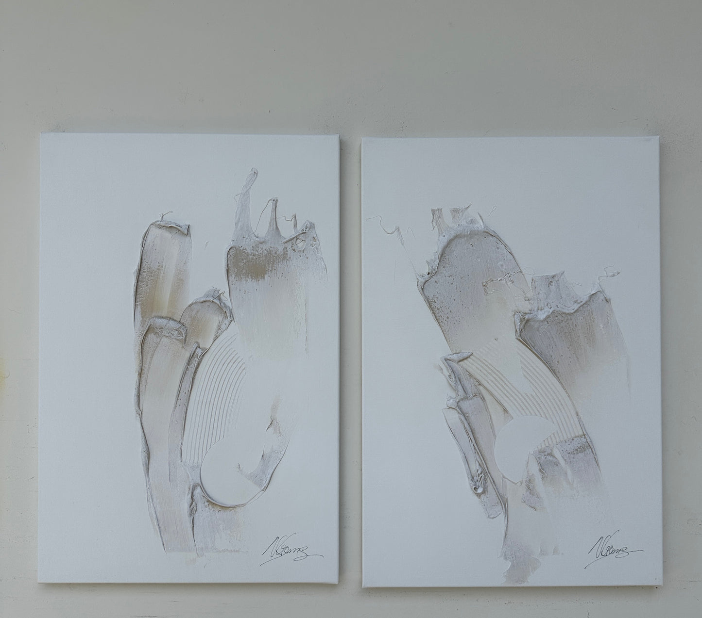 60 x 40 cm  Ref. 00167-00168