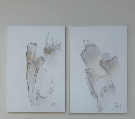 60 x 40 cm  Ref. 00167-00168