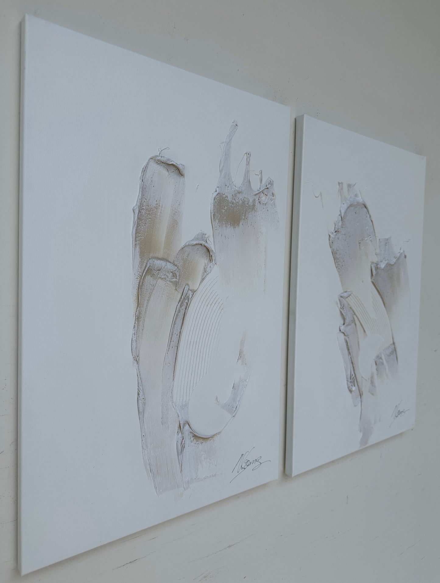 60 x 40 cm  Ref. 00167-00168