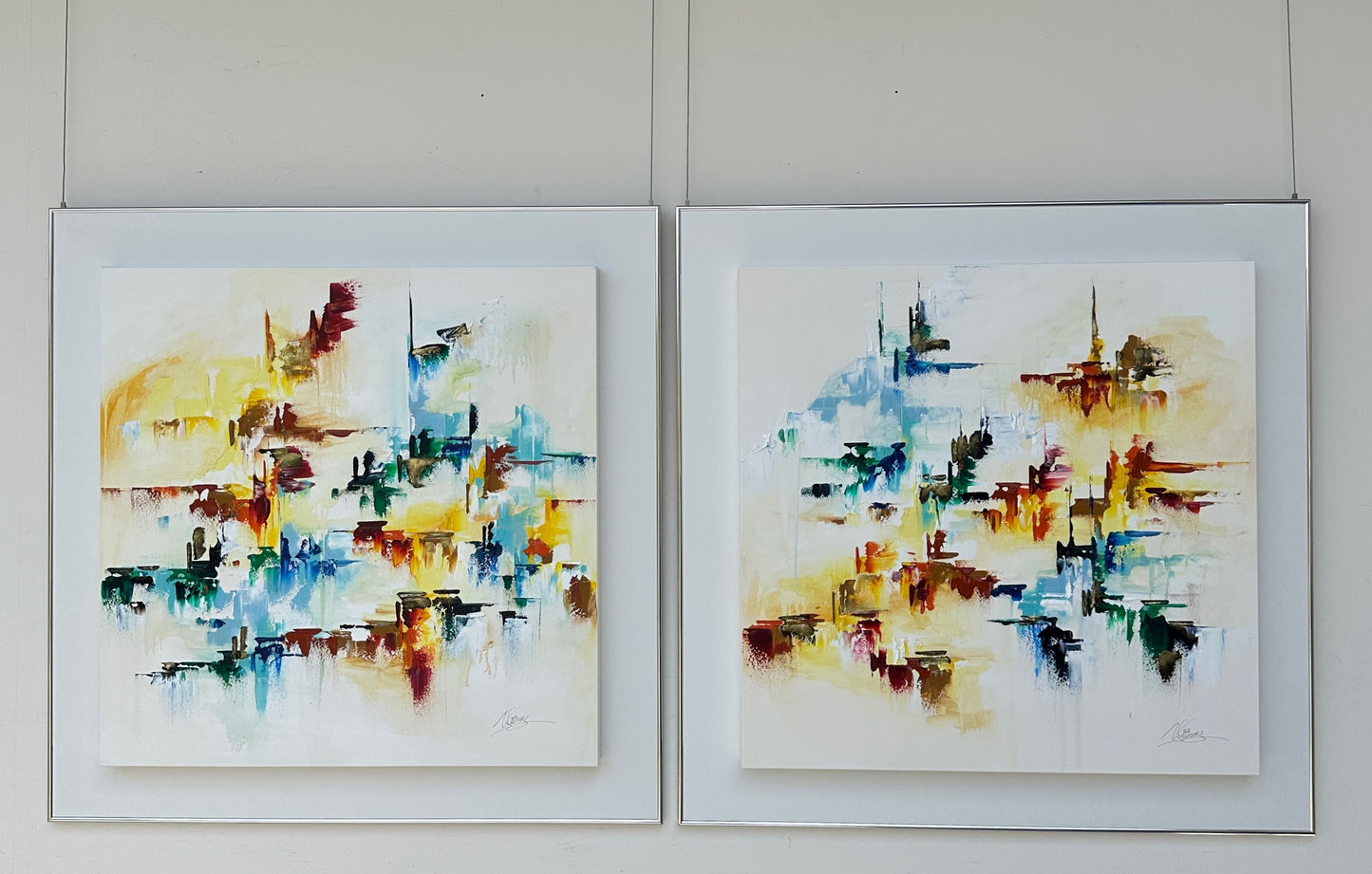 100 x 100 cm  Ref. 4810437-4810438