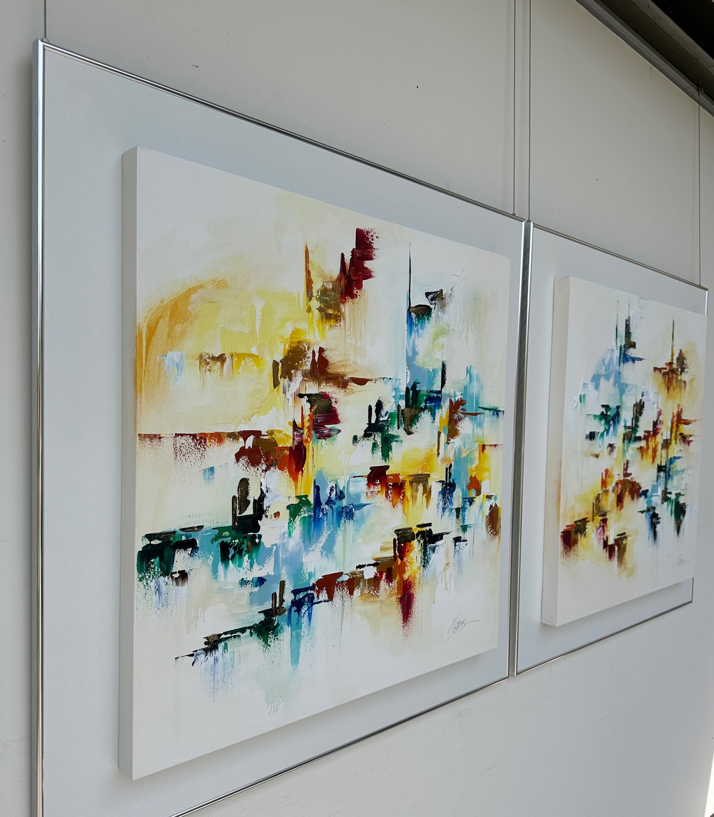 100 x 100 cm  Ref. 4810437-4810438