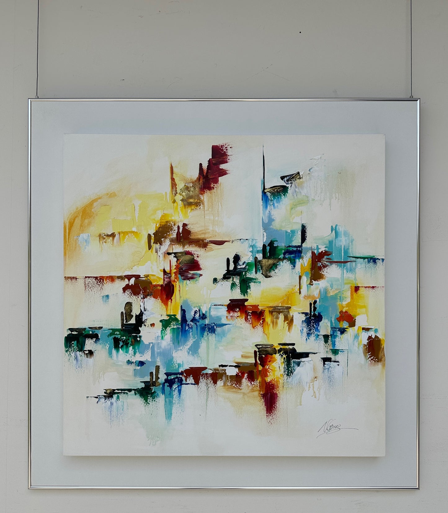 100 x 100 cm  Ref. 4810437-4810438