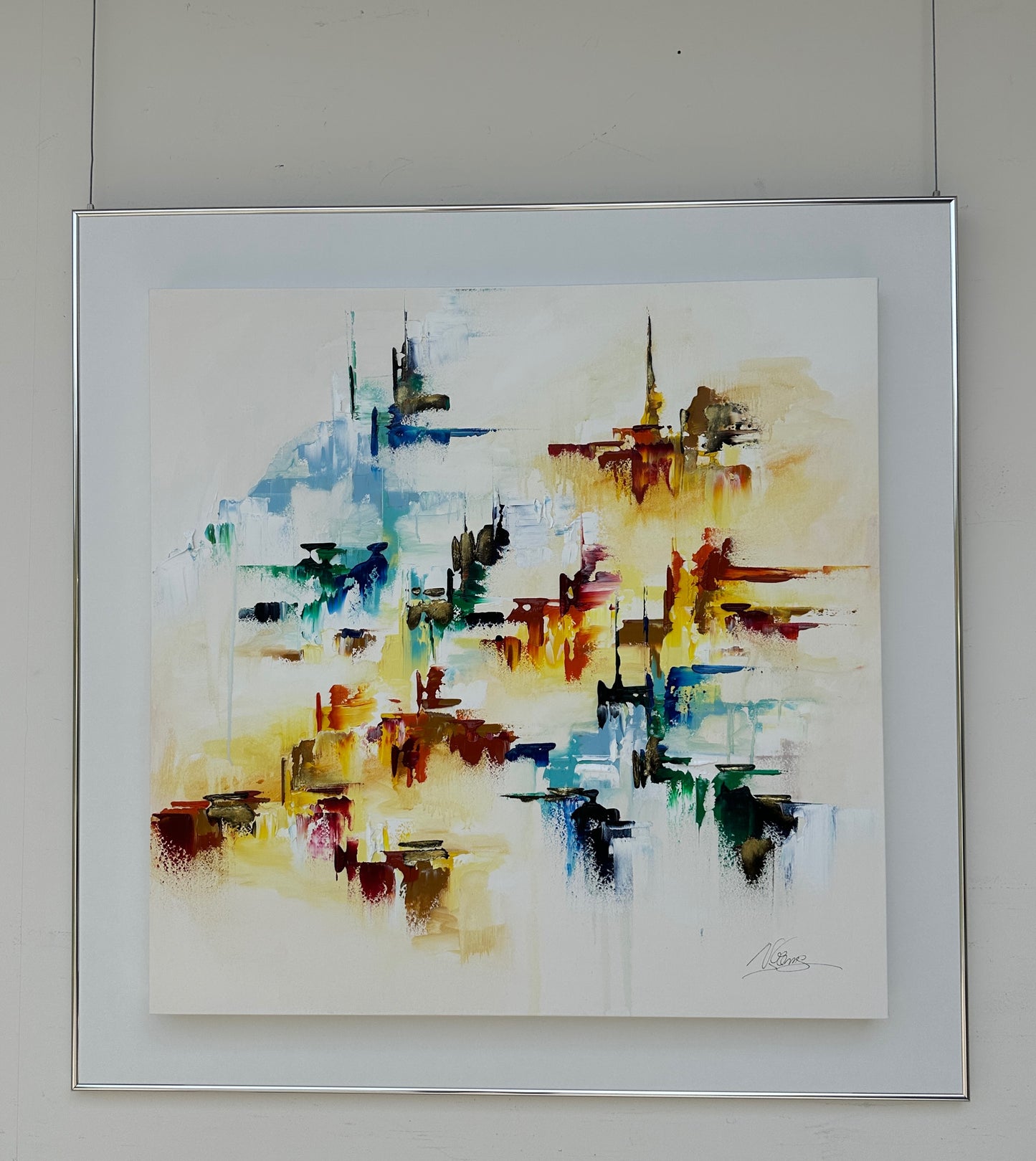 100 x 100 cm  Ref. 4810437-4810438