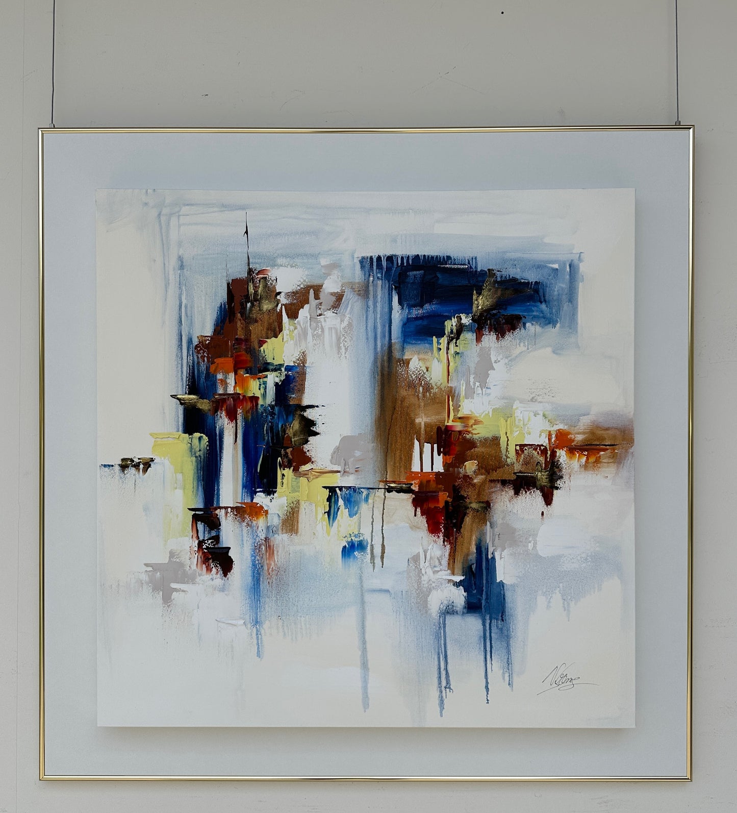 100 x 100 cm  Ref. 4810433-4810434