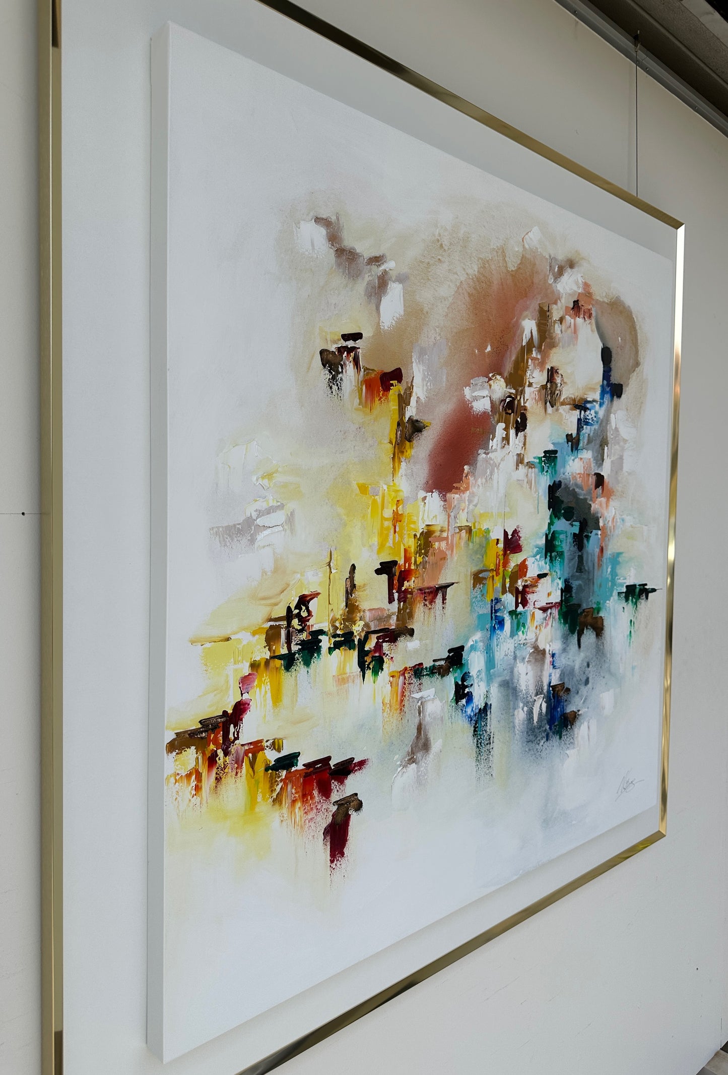 137 x 137 cm  Ref.  4810423