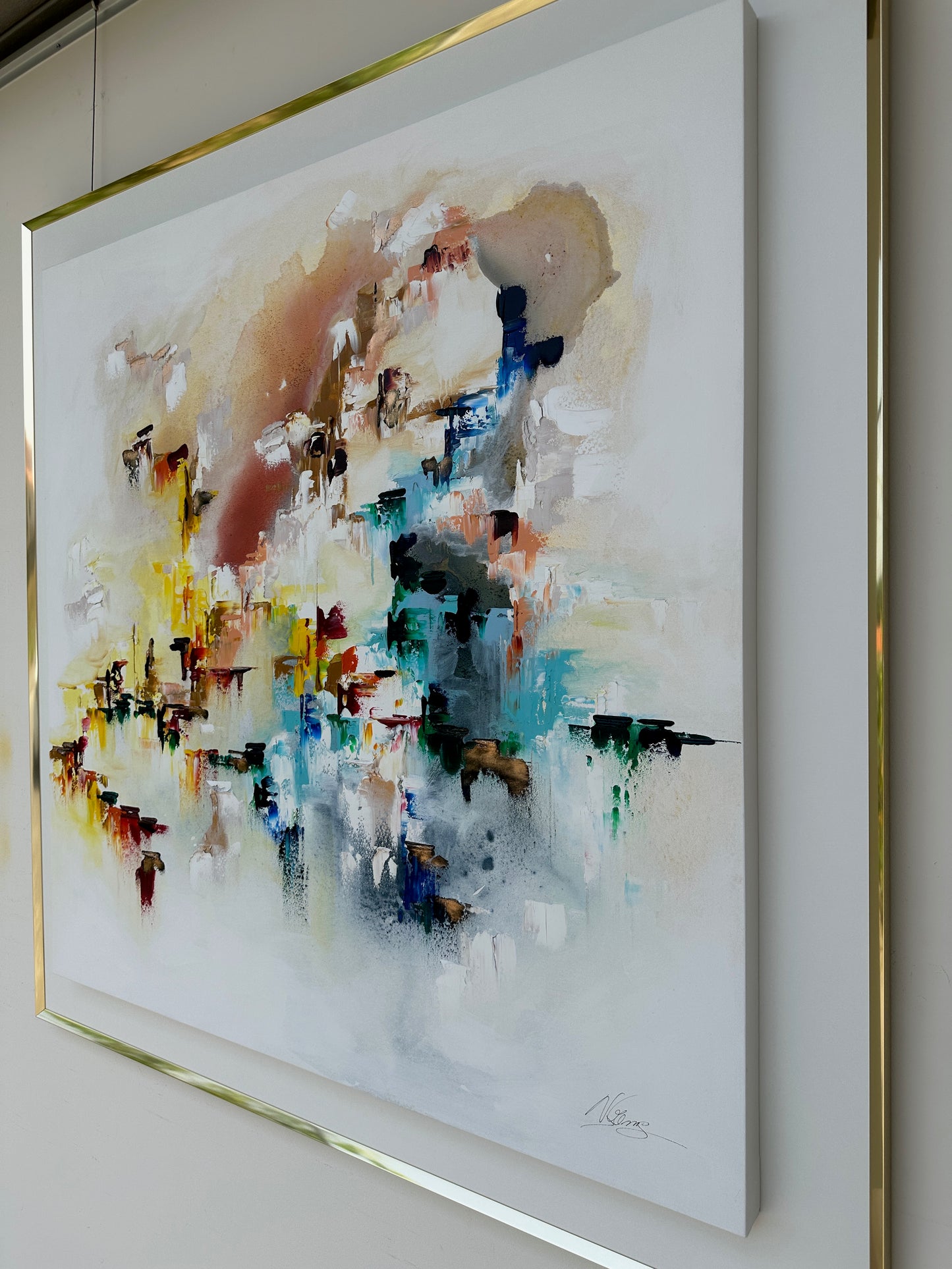 137 x 137 cm  Ref.  4810423