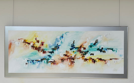 190 x 80 cm  Ref. 4810429