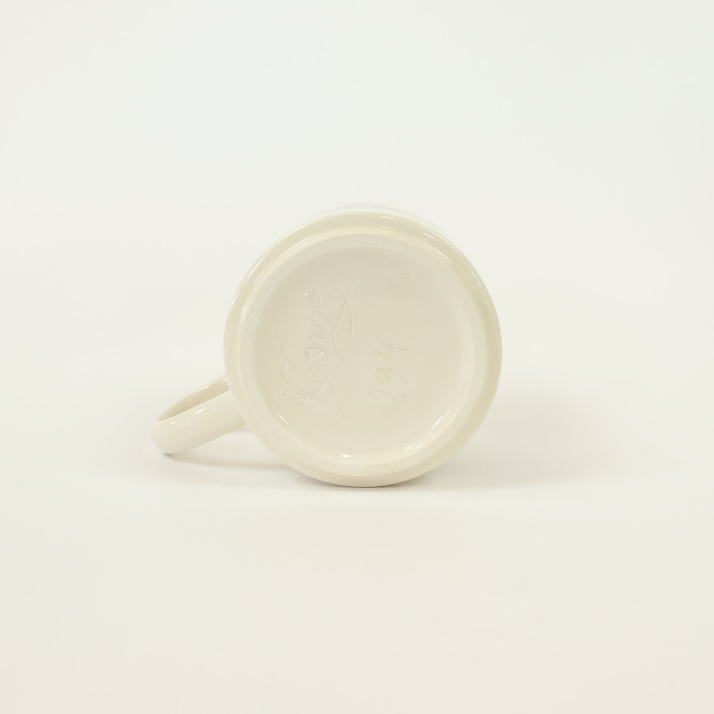 caneca abstrato preto 294